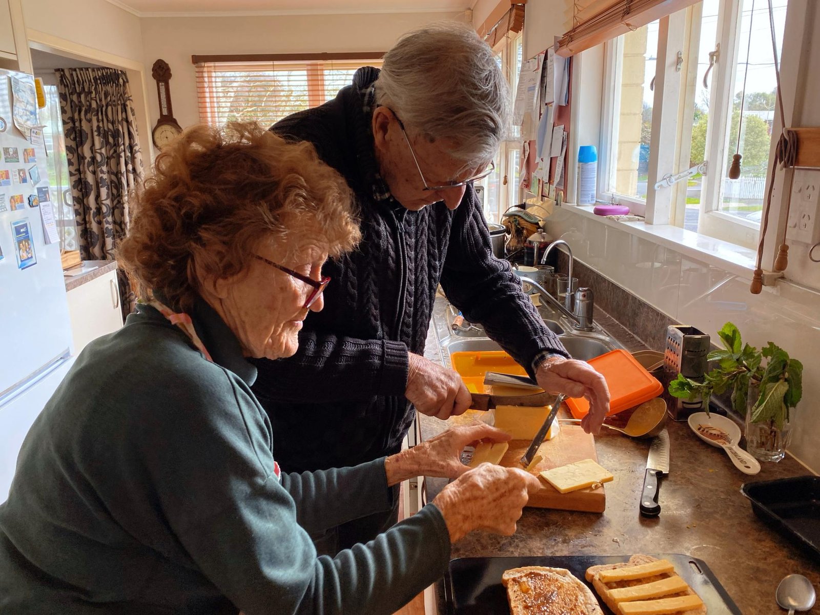 European Photography Awards Winner - Grandma