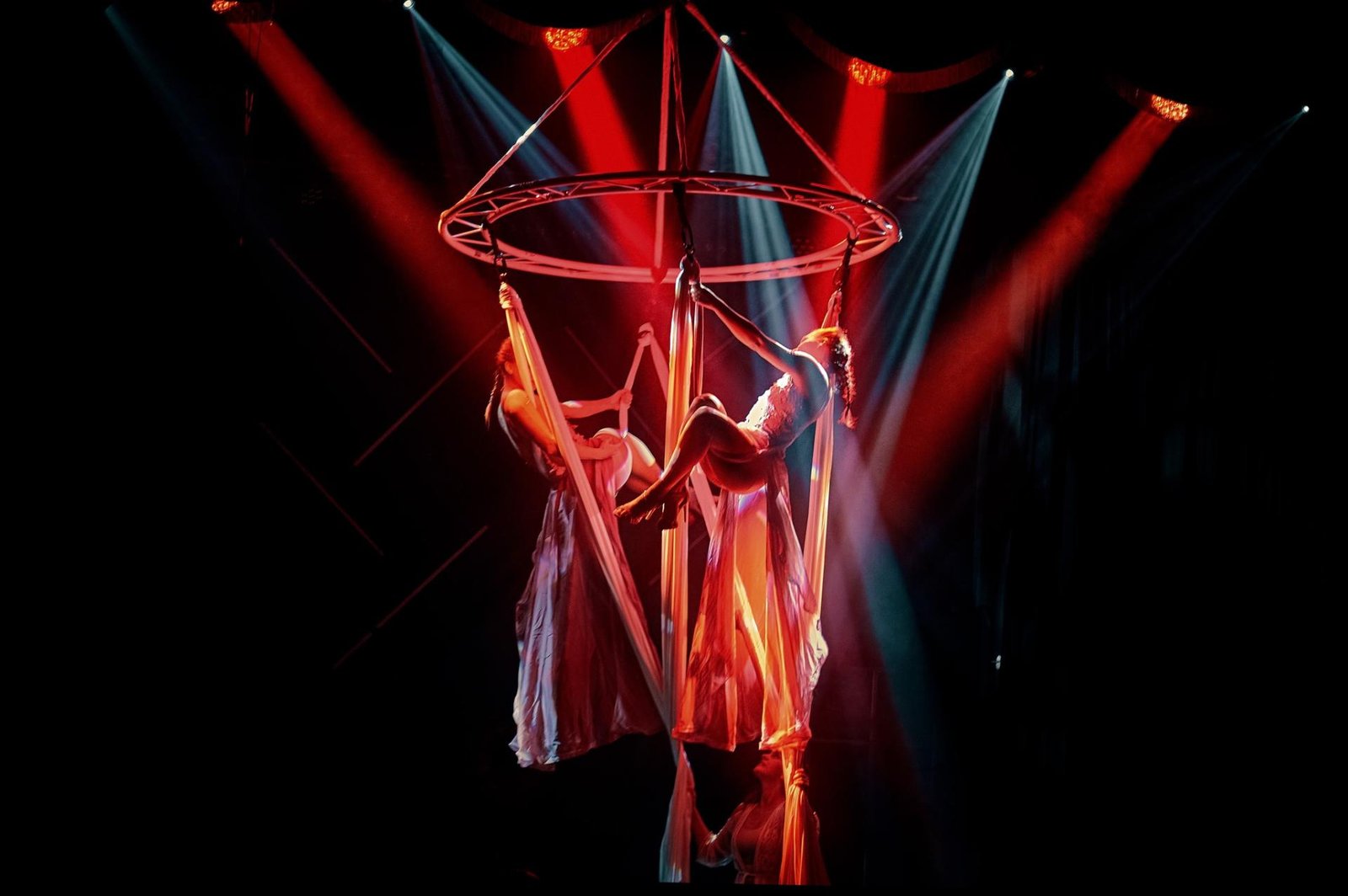 European Photography Awards Winner - In the Air