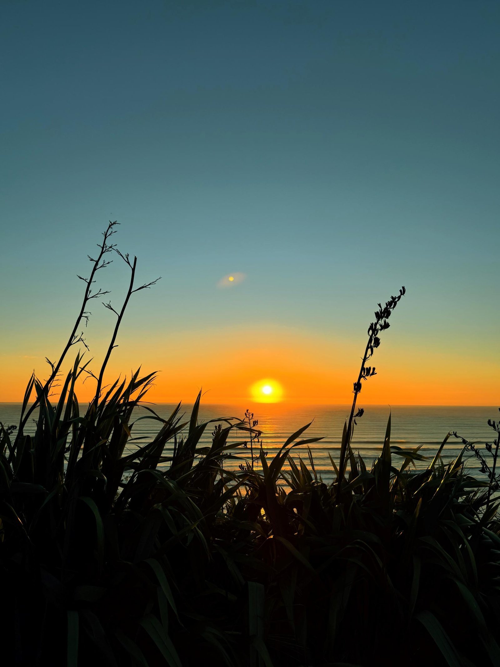 European Photography Awards Winner - Radiance of Sunset