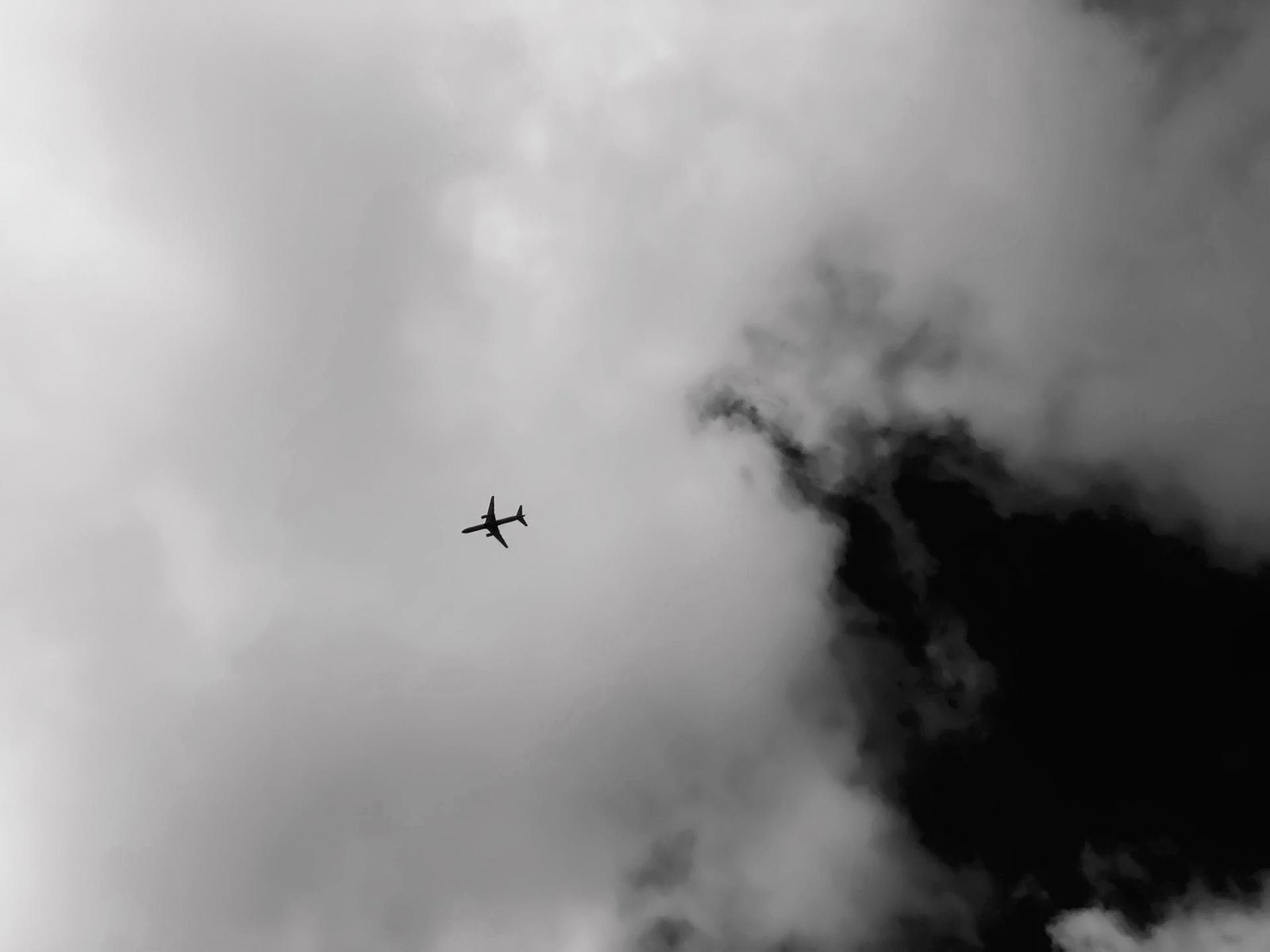 European Photography Awards Winner - Reflections in Black and White