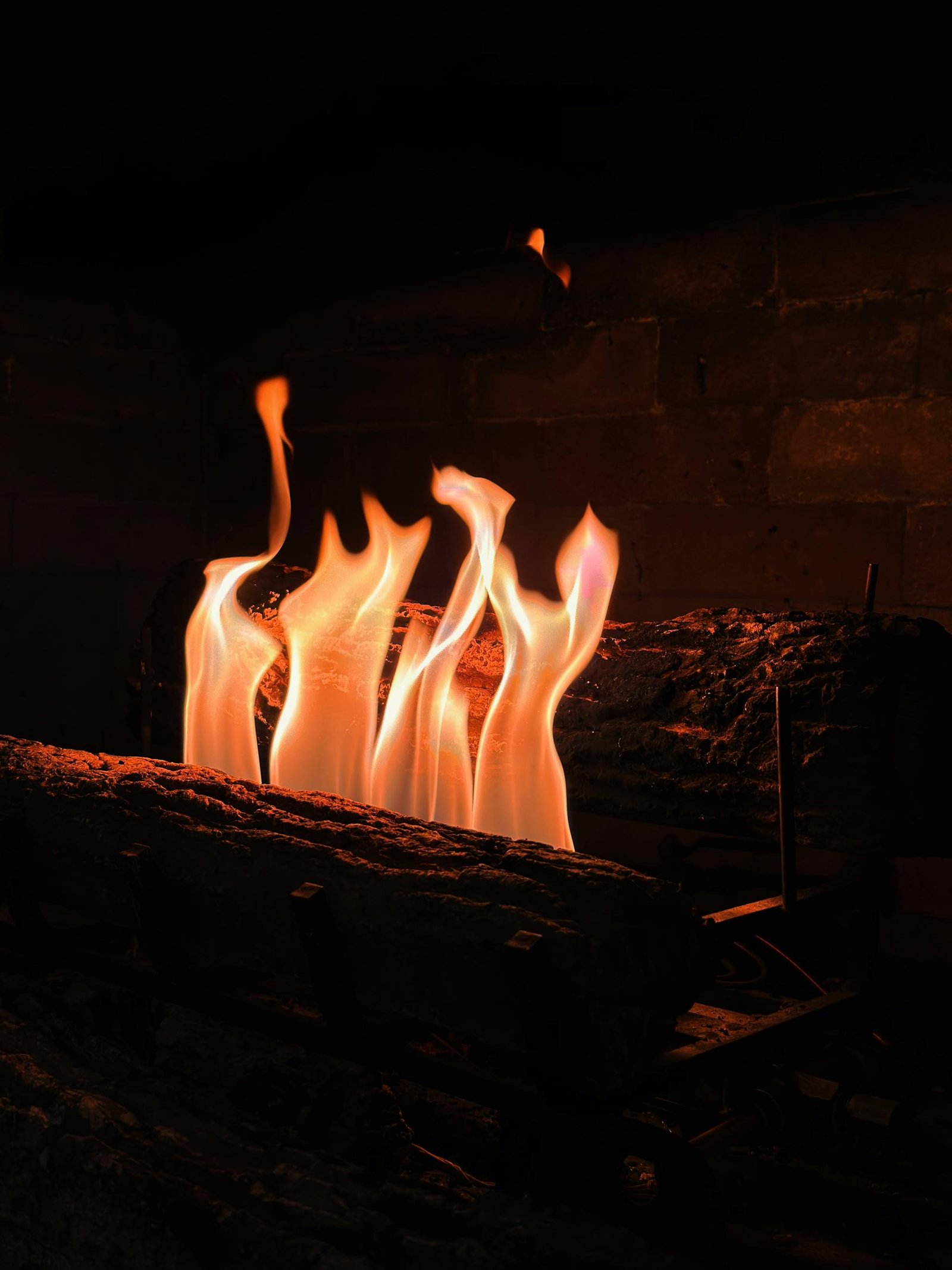 European Photography Awards Winner - Dance of the Spirit Flames