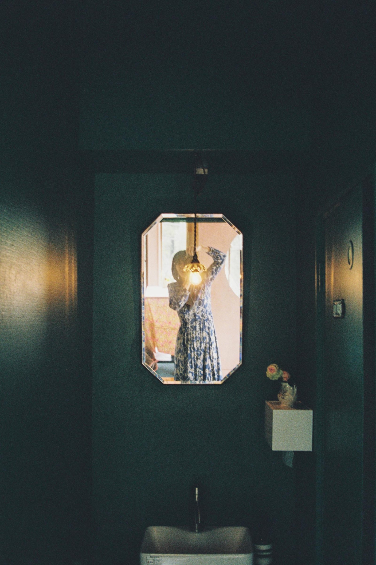 European Photography Awards Winner - Whispers of BÉDA