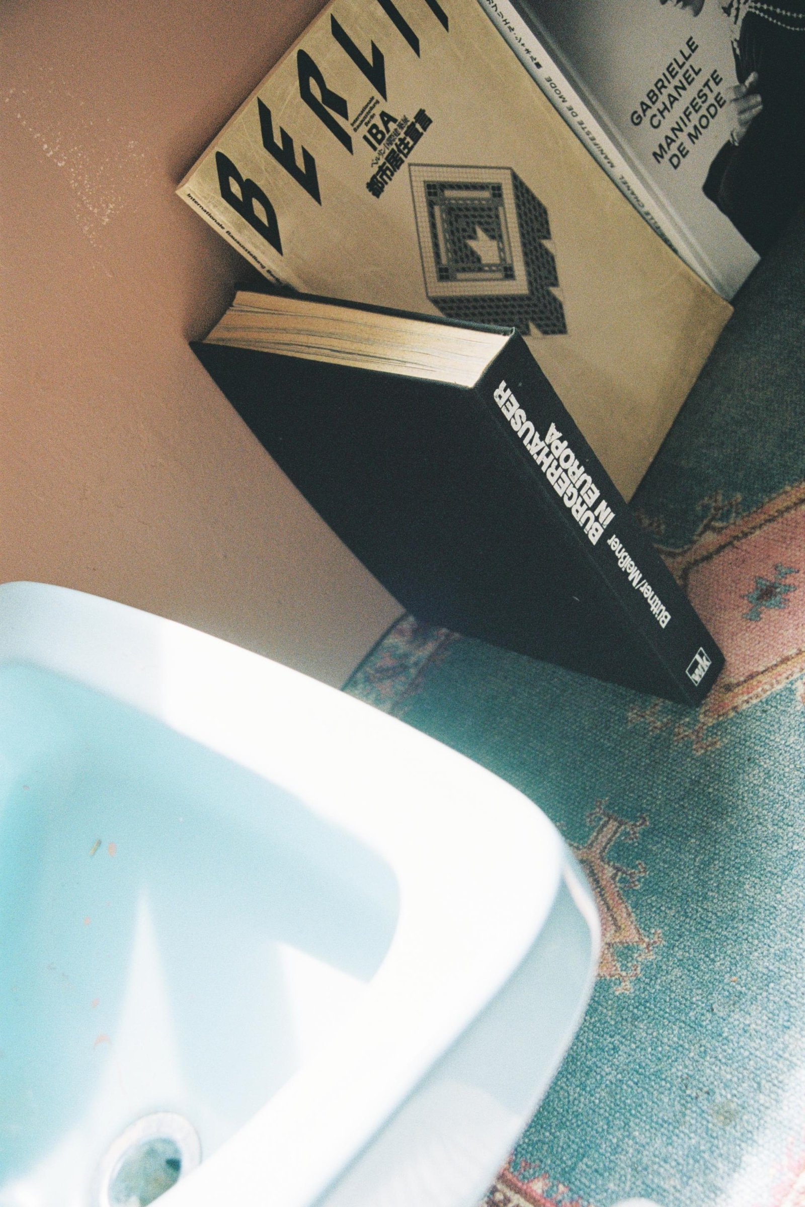 European Photography Awards Winner - Whispers of BÉDA