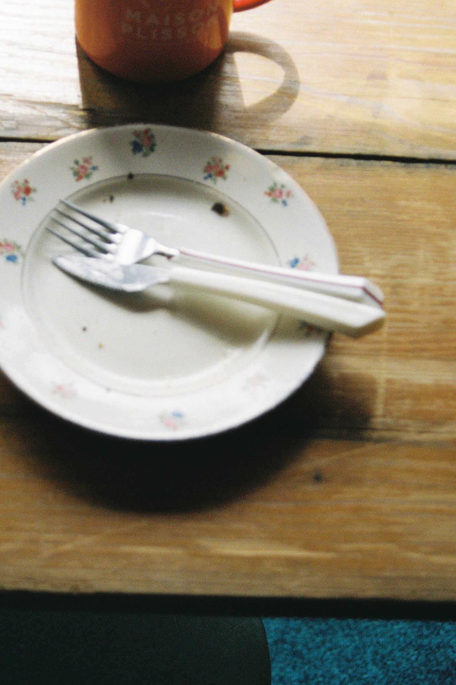 European Photography Awards Winner - Whispers of BÉDA