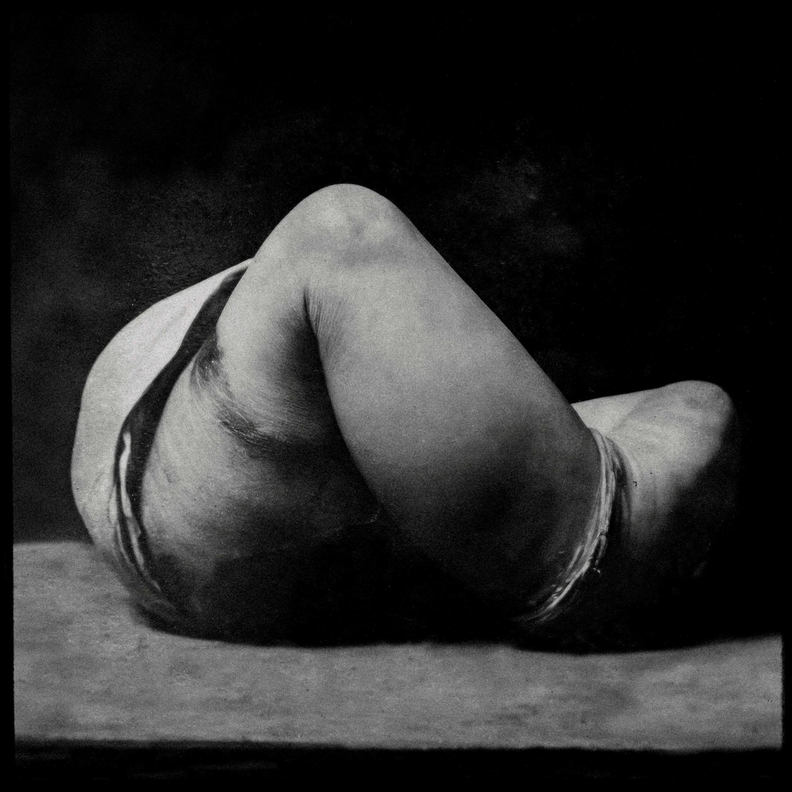 European Photography Awards Winner - In the folds of the night