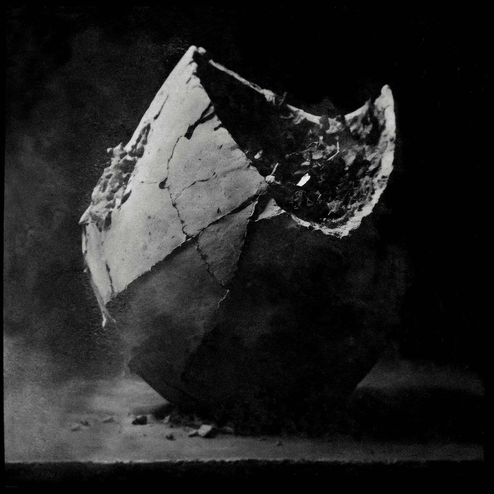 European Photography Awards Winner - In the folds of the night