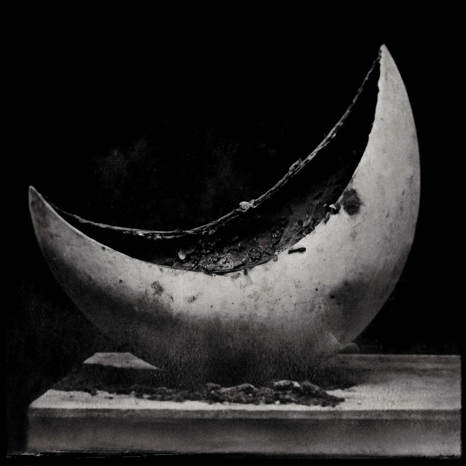 European Photography Awards Winner - In the folds of the night