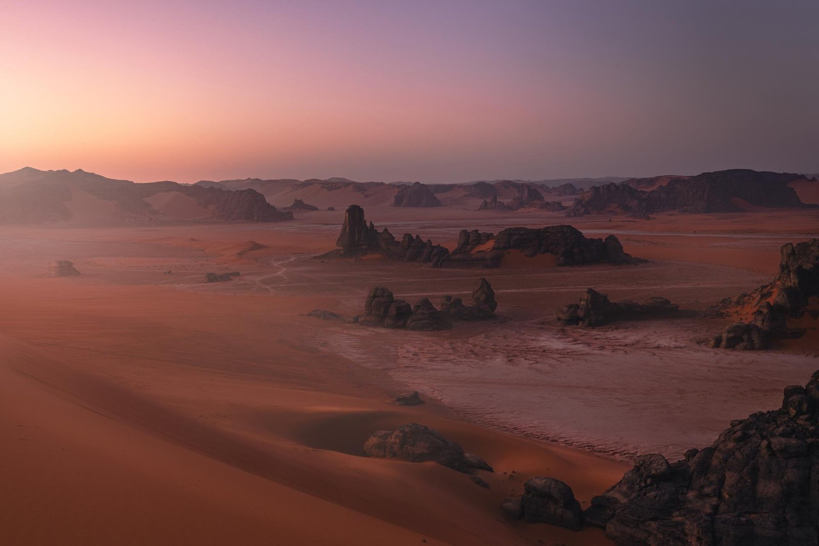 European Photography Awards Winner - Between extremes