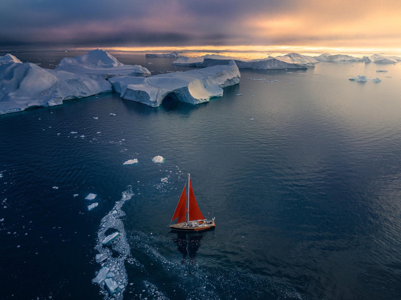 European Photography Awards Winner - Between extremes