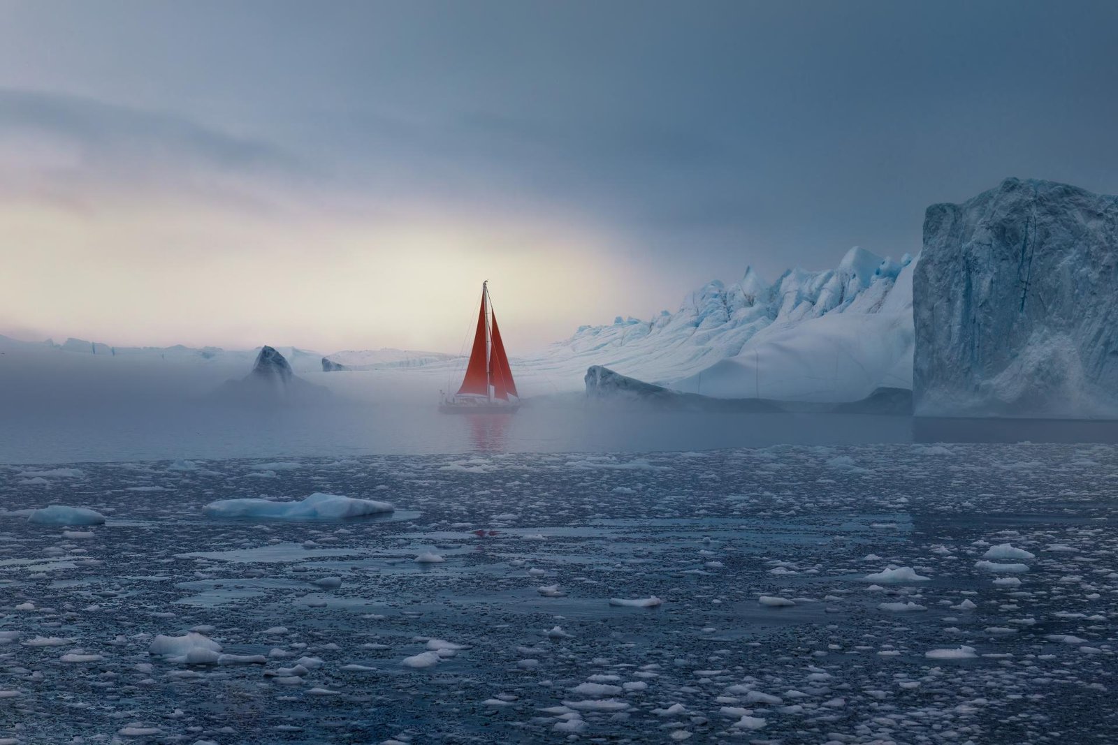 European Photography Awards Winner - Between extremes