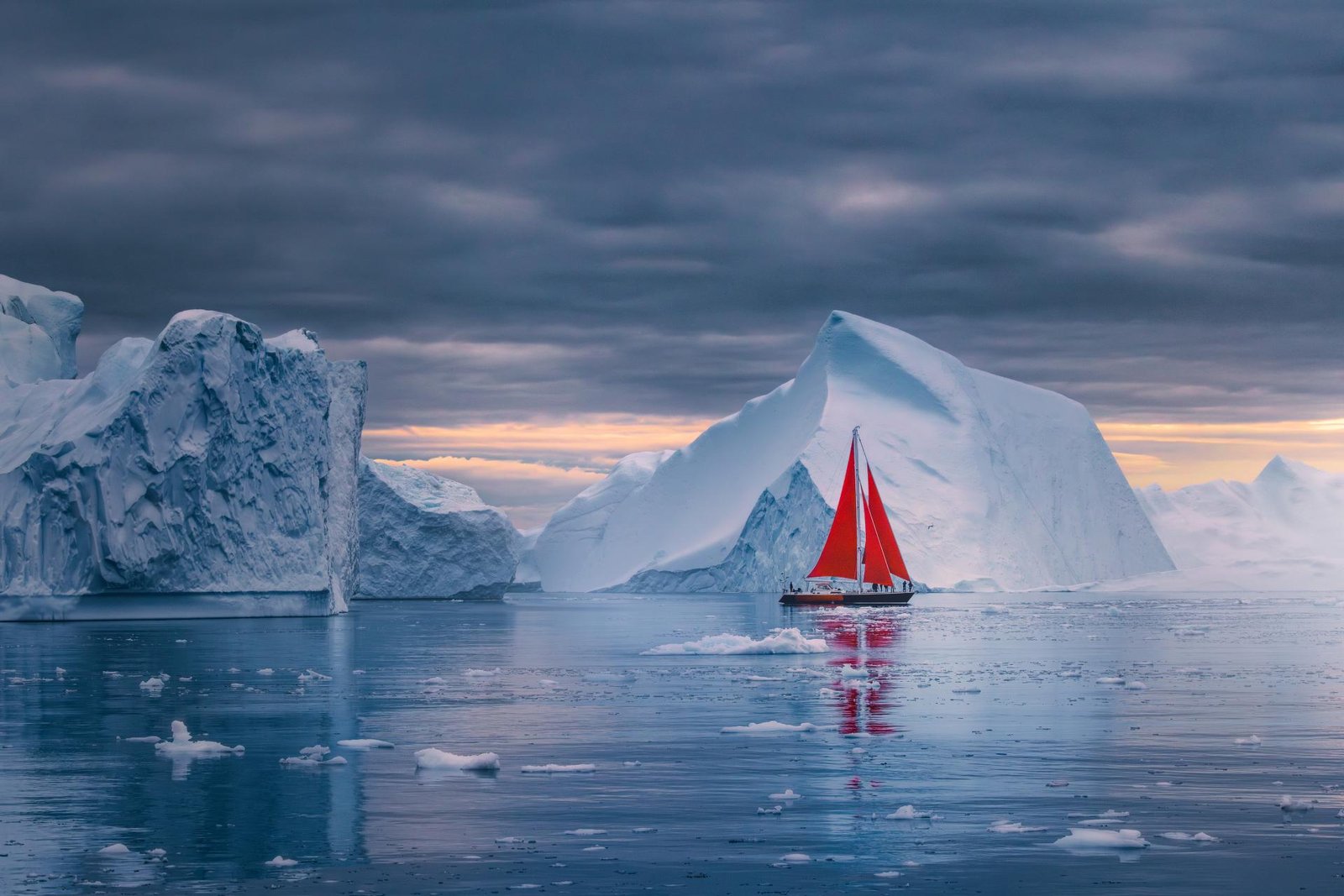 European Photography Awards Winner - Between extremes