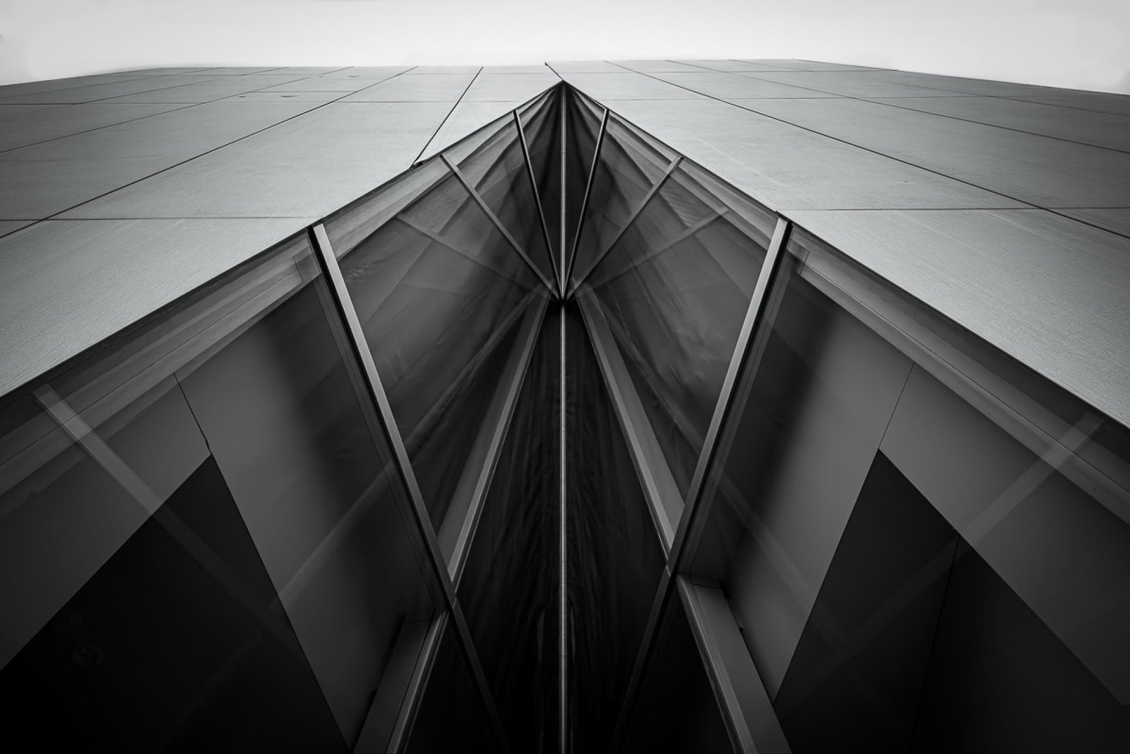 European Photography Awards Winner - The Sumida Hokusai Building