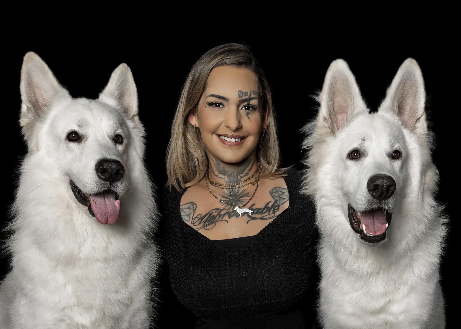 European Photography Awards Winner - Family picture of Jull