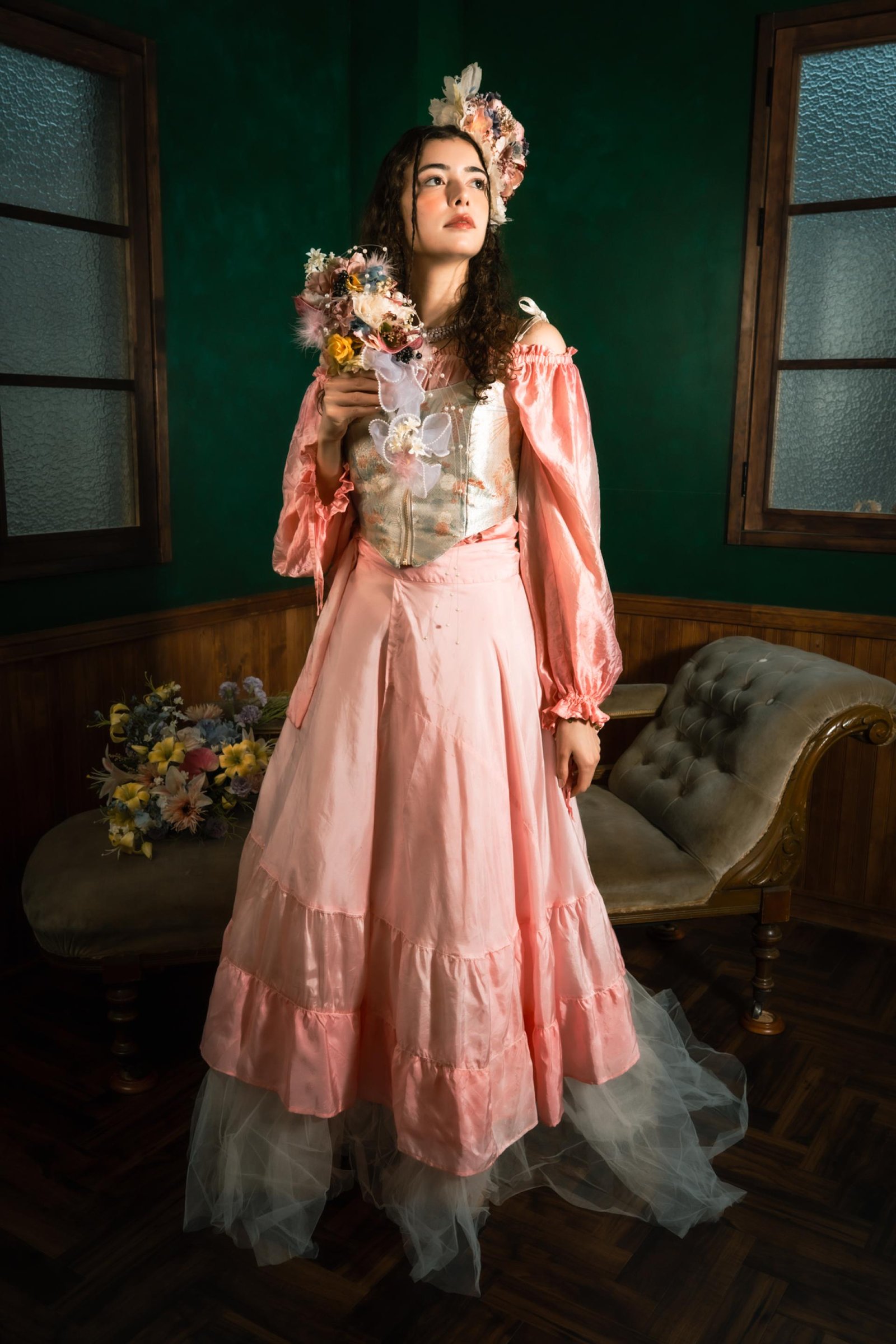 European Photography Awards Winner - Heritage