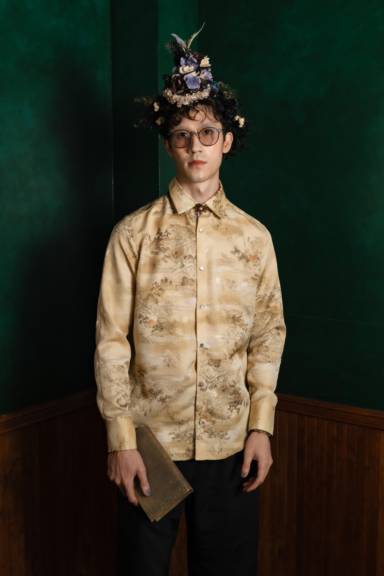 European Photography Awards Winner - Heritage