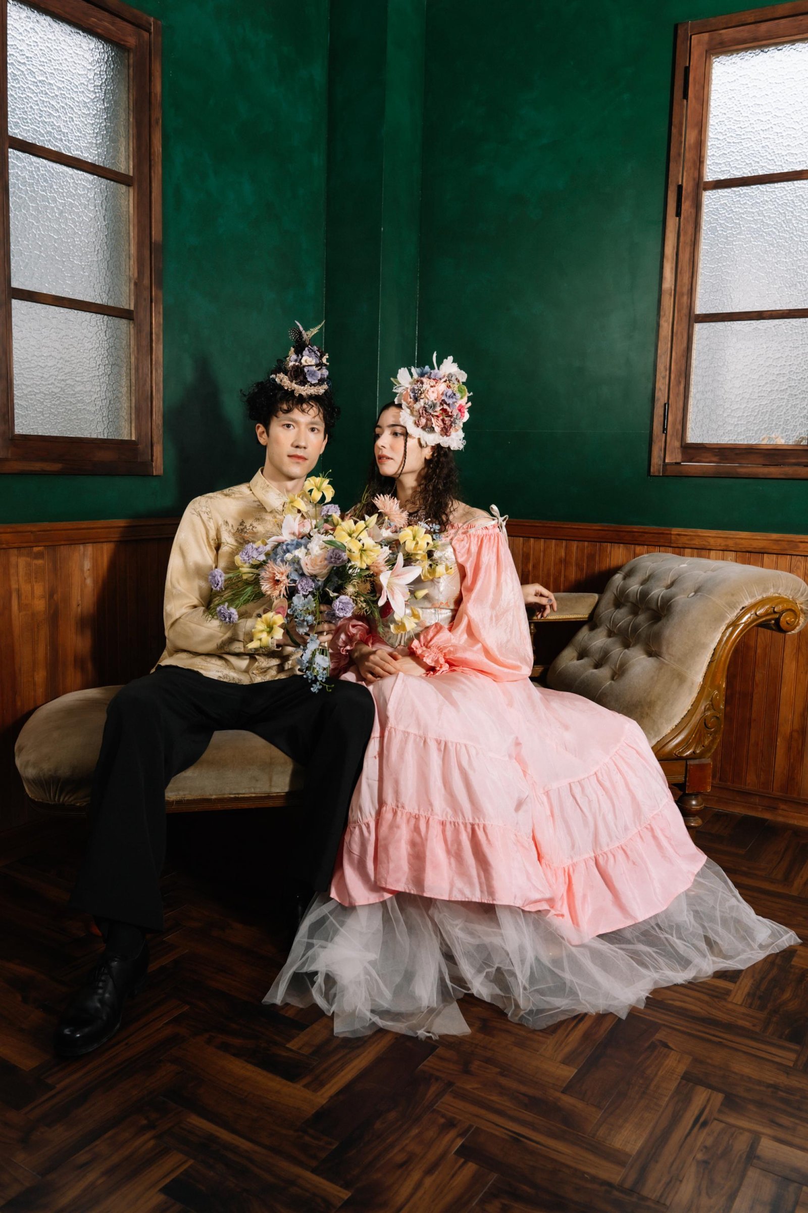 European Photography Awards Winner - Heritage