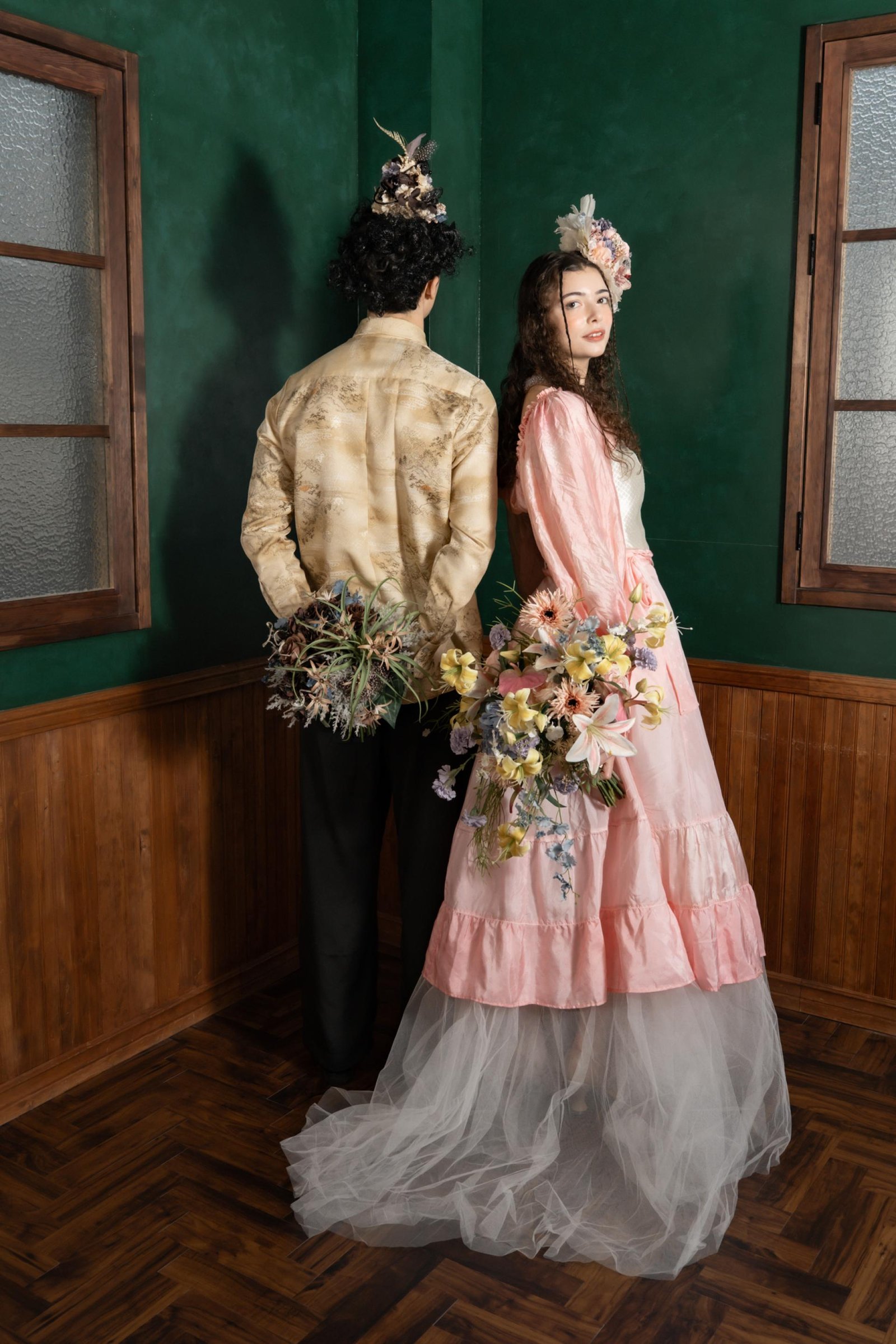 European Photography Awards Winner - Heritage