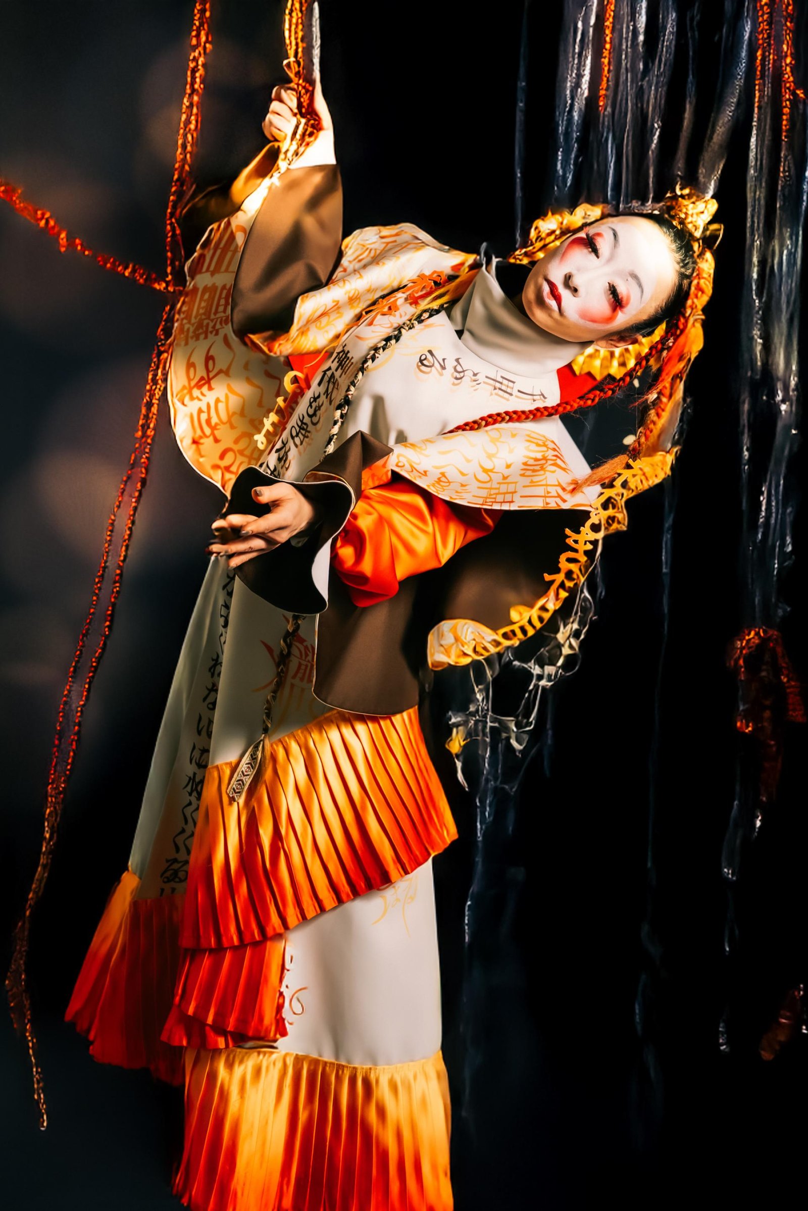 European Photography Awards Winner - Neo Japonism