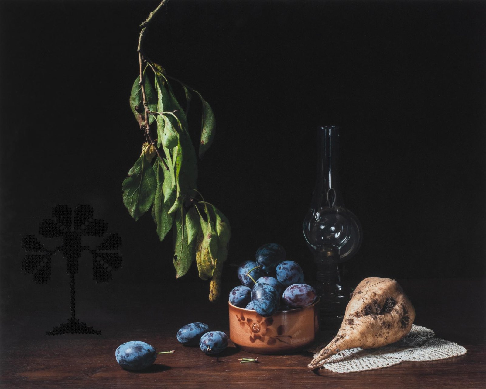 European Photography Awards Winner - The Taste of Memory