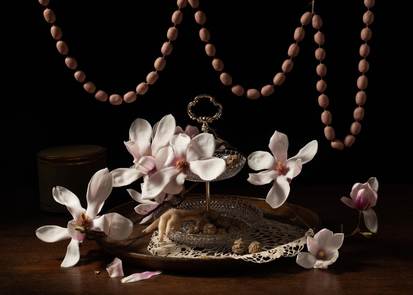 European Photography Awards Winner - The Taste of Memory