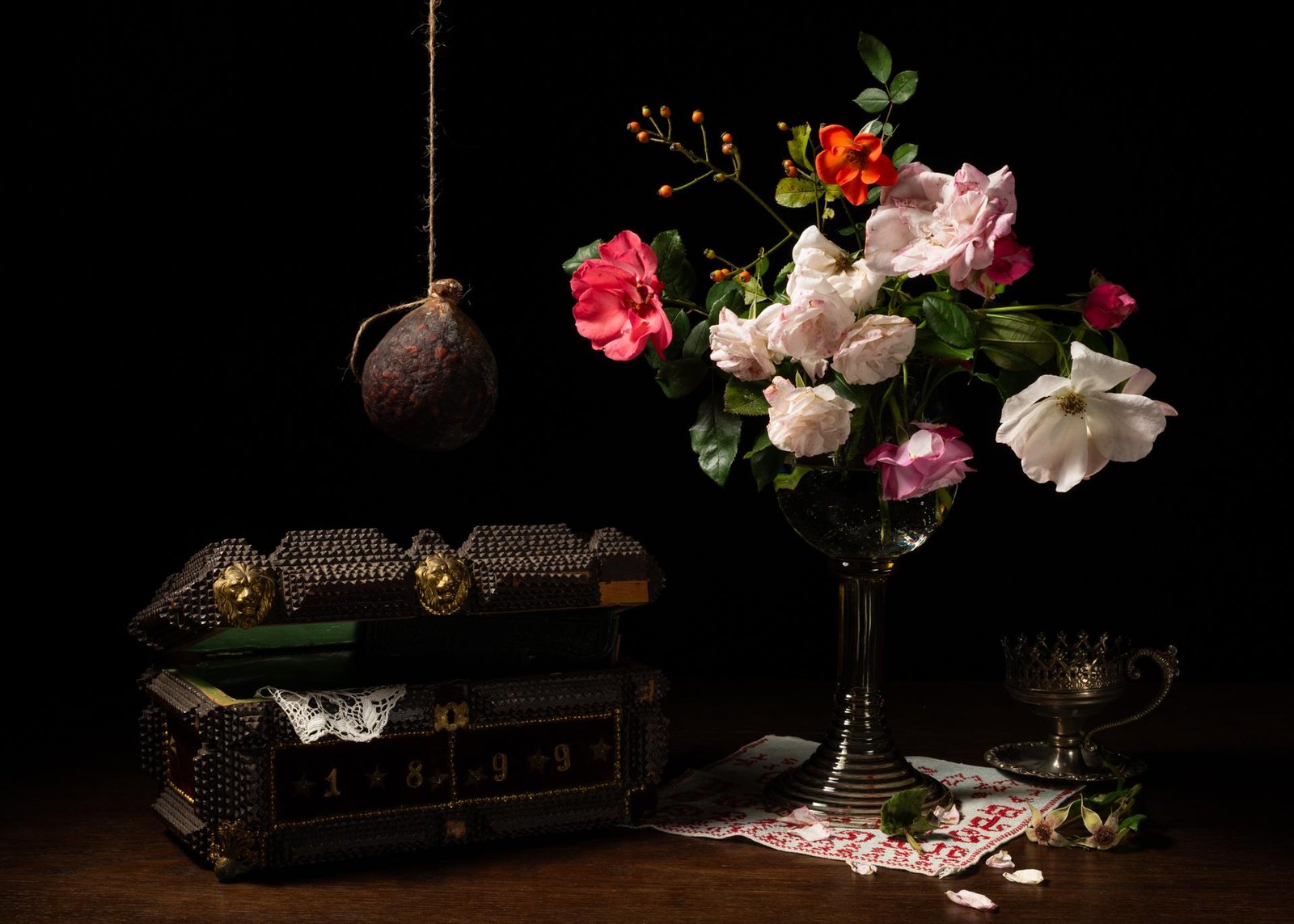 European Photography Awards Winner - The Taste of Memory