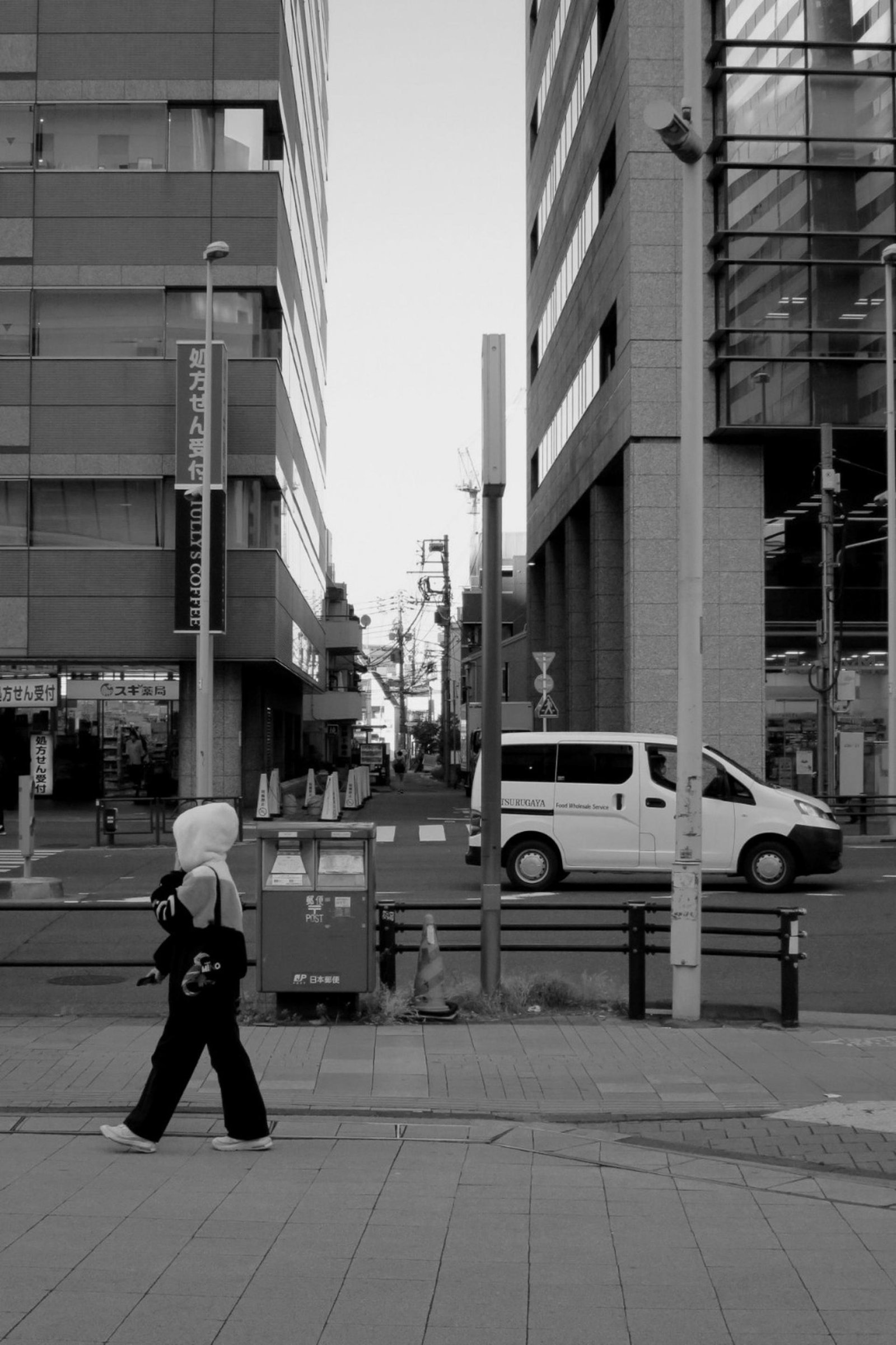 European Photography Awards Winner - Unseen presence