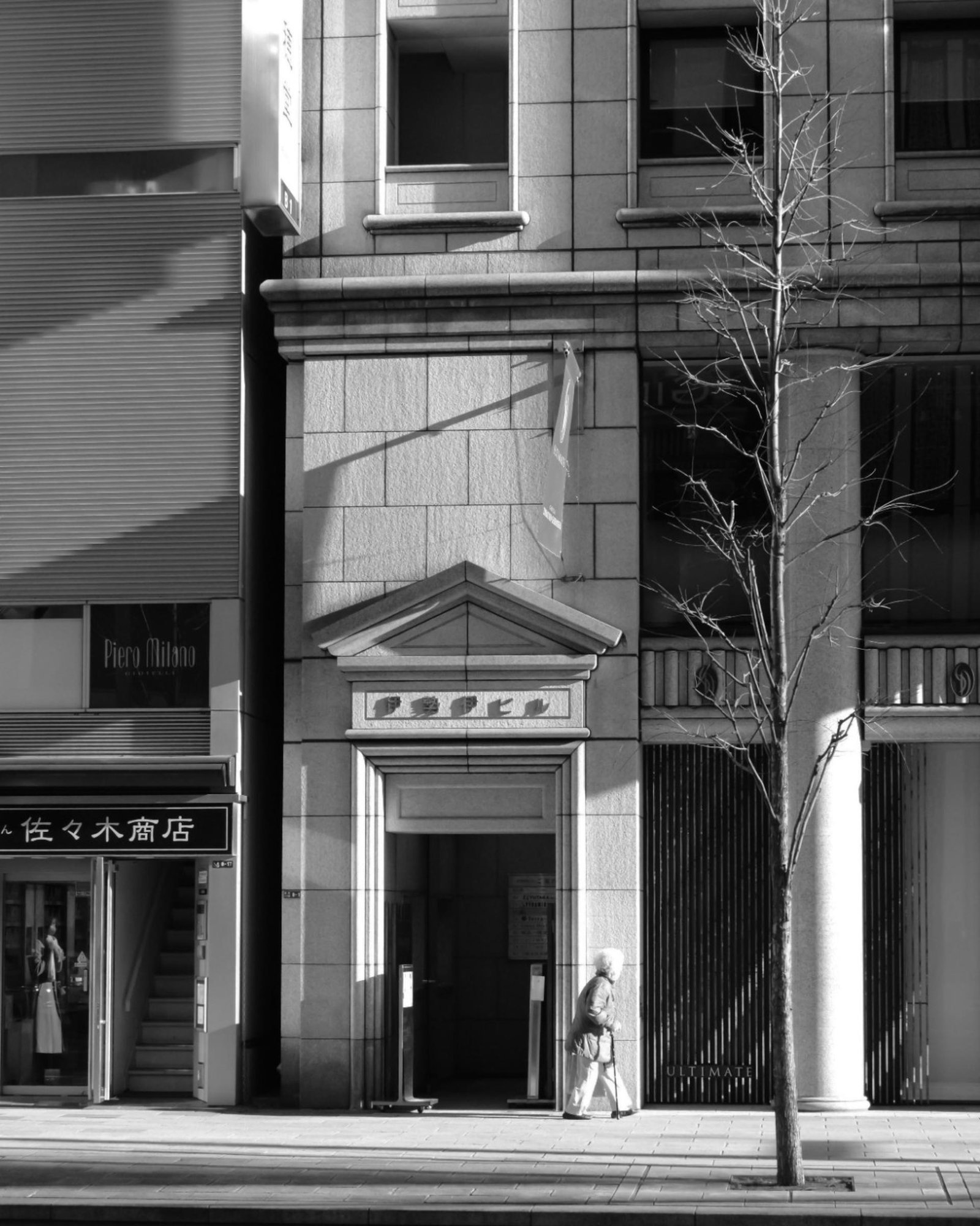 European Photography Awards Winner - Time Belongs To Her