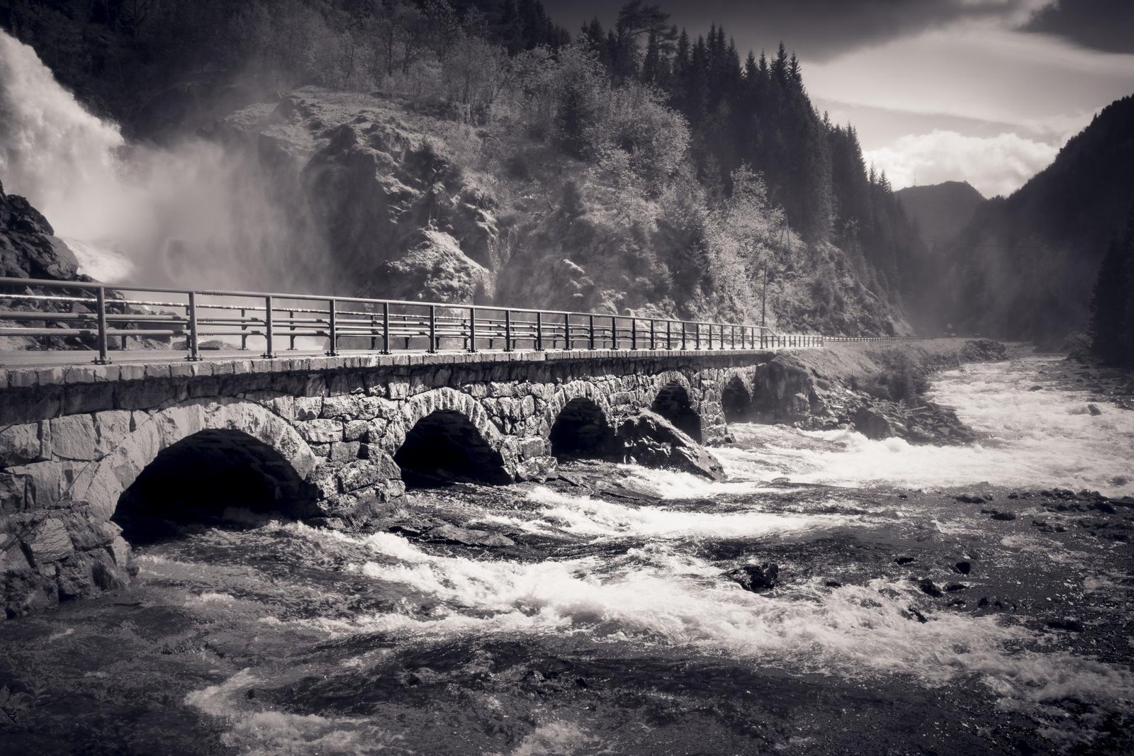 European Photography Awards Winner - Weight of the Passage