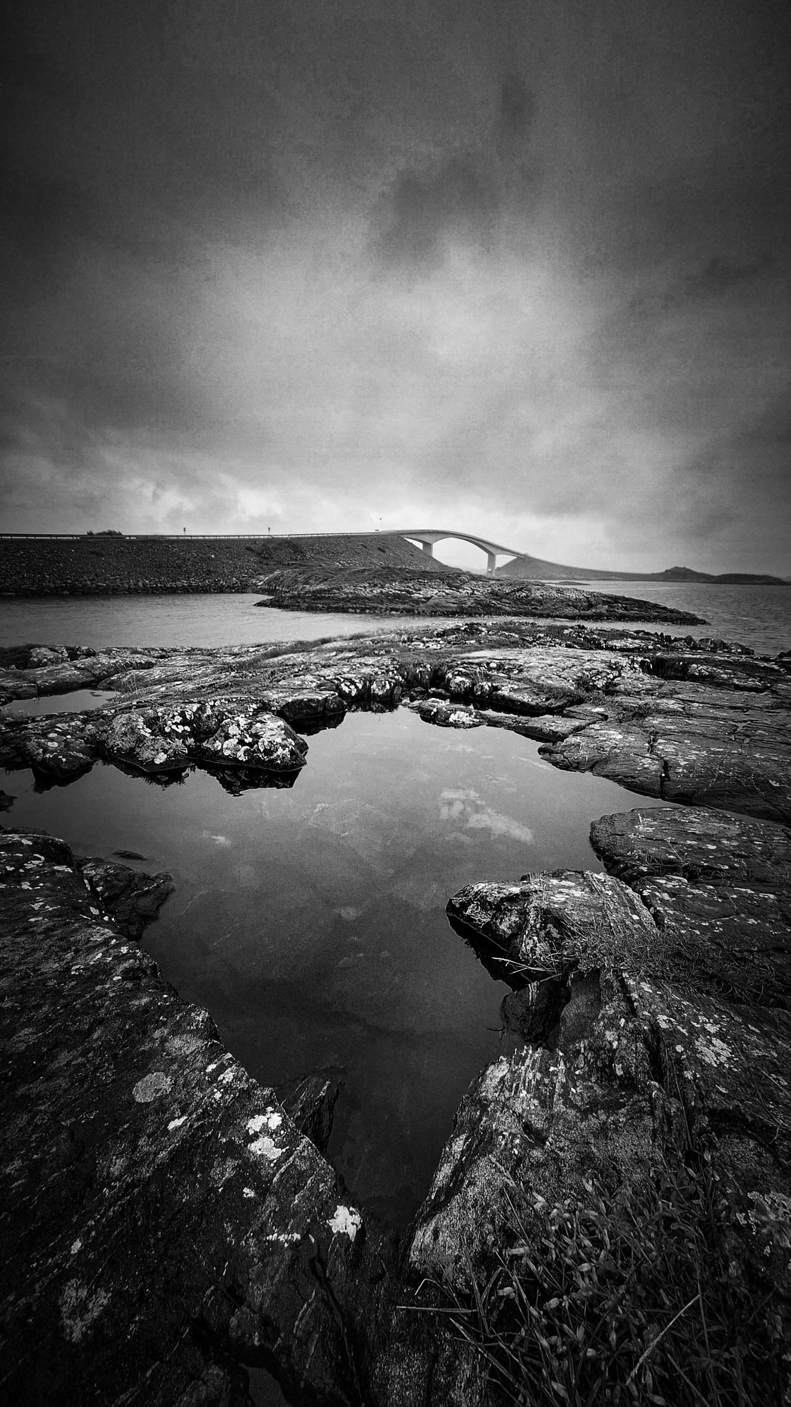 European Photography Awards Winner - Echo of Silence