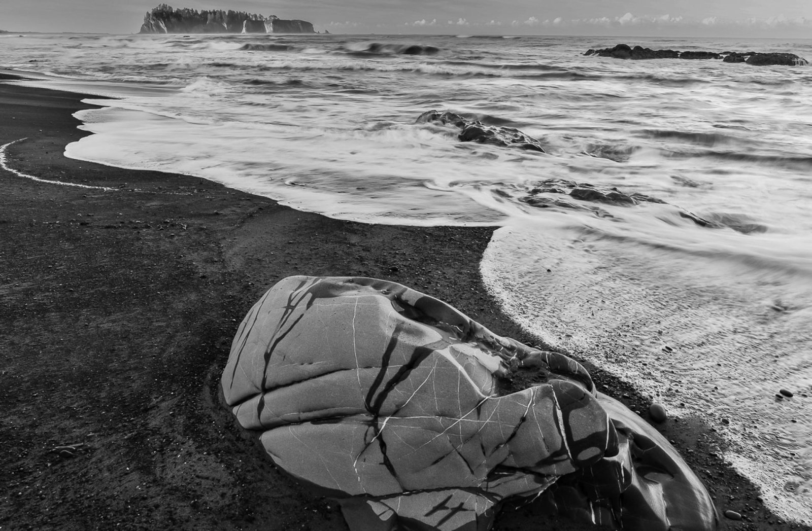 European Photography Awards Winner - Beached