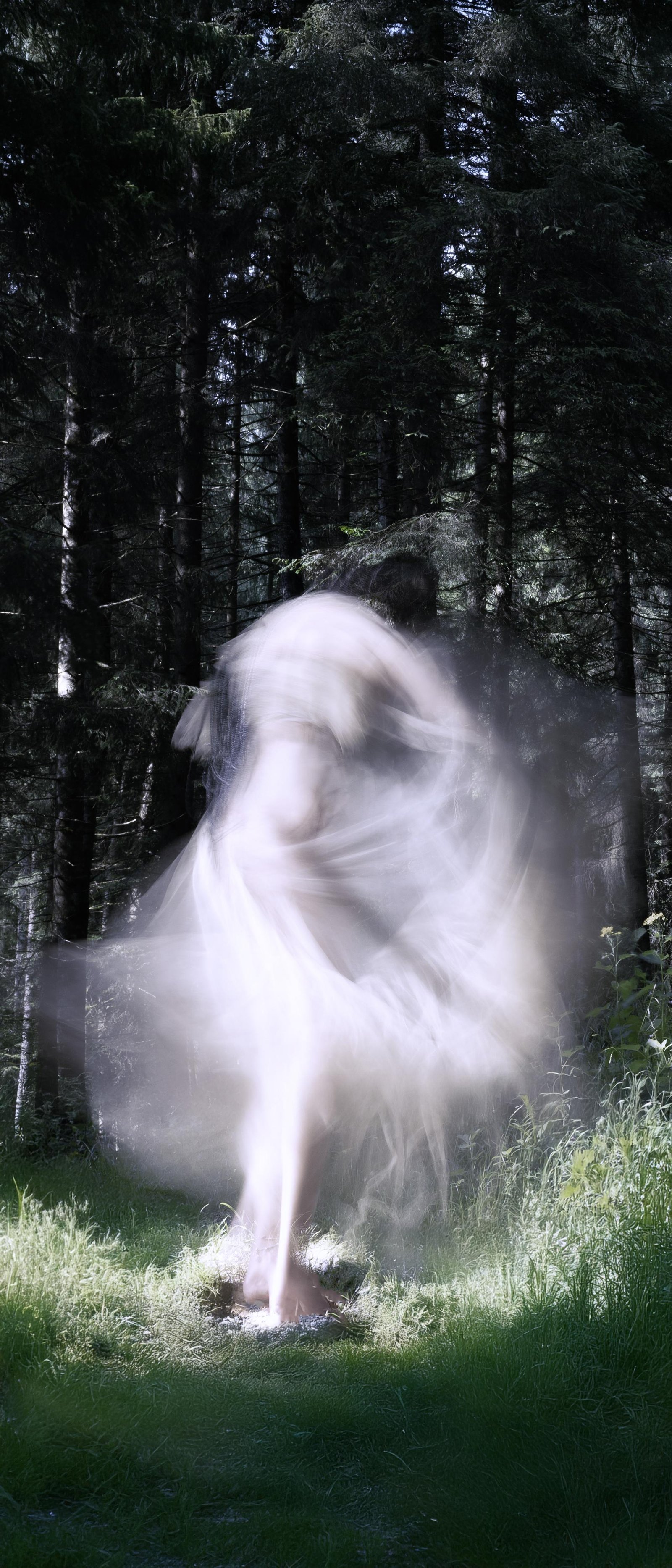 European Photography Awards Winner - anguane