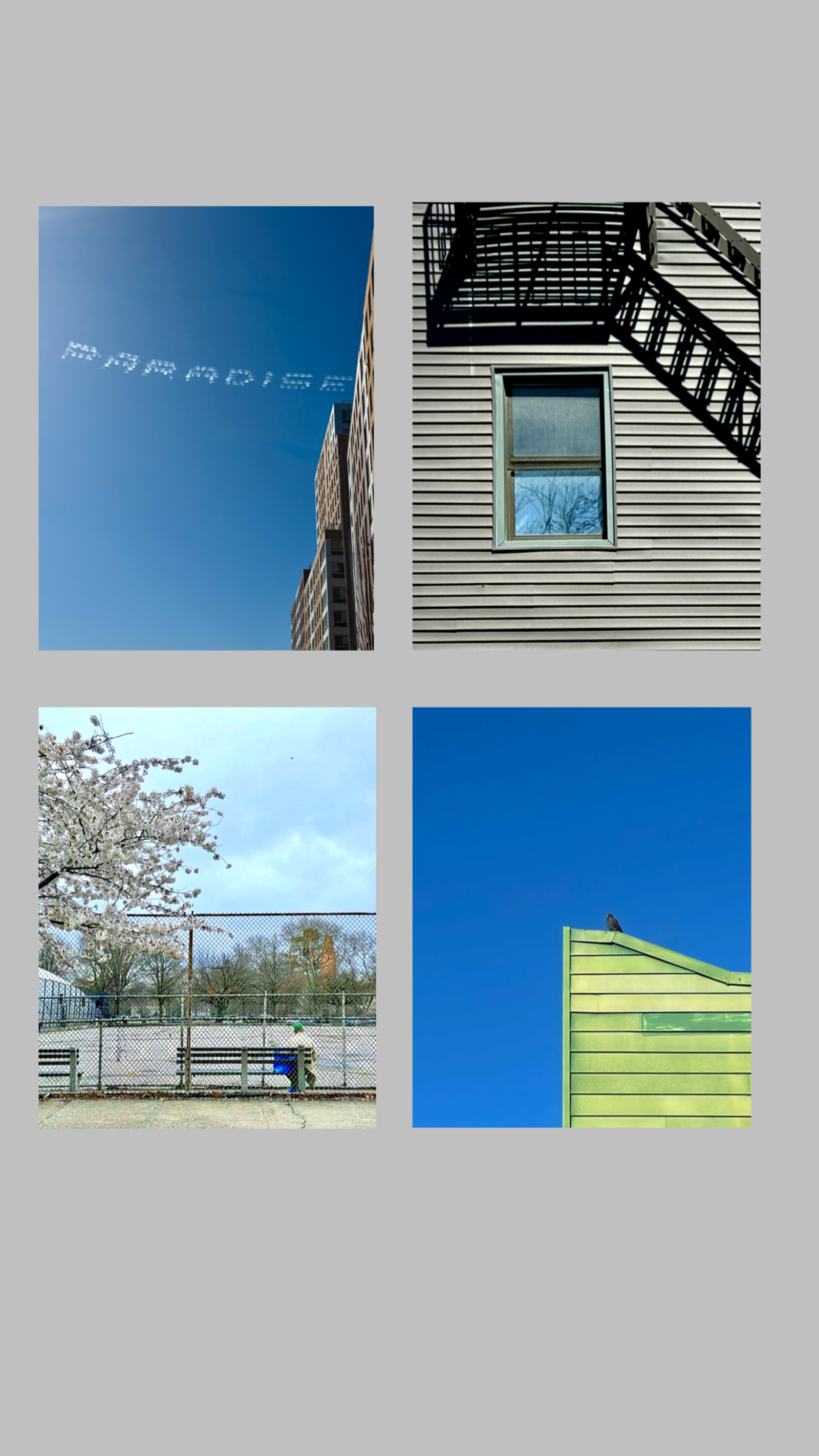 European Photography Awards Winner - Paradise is relative 