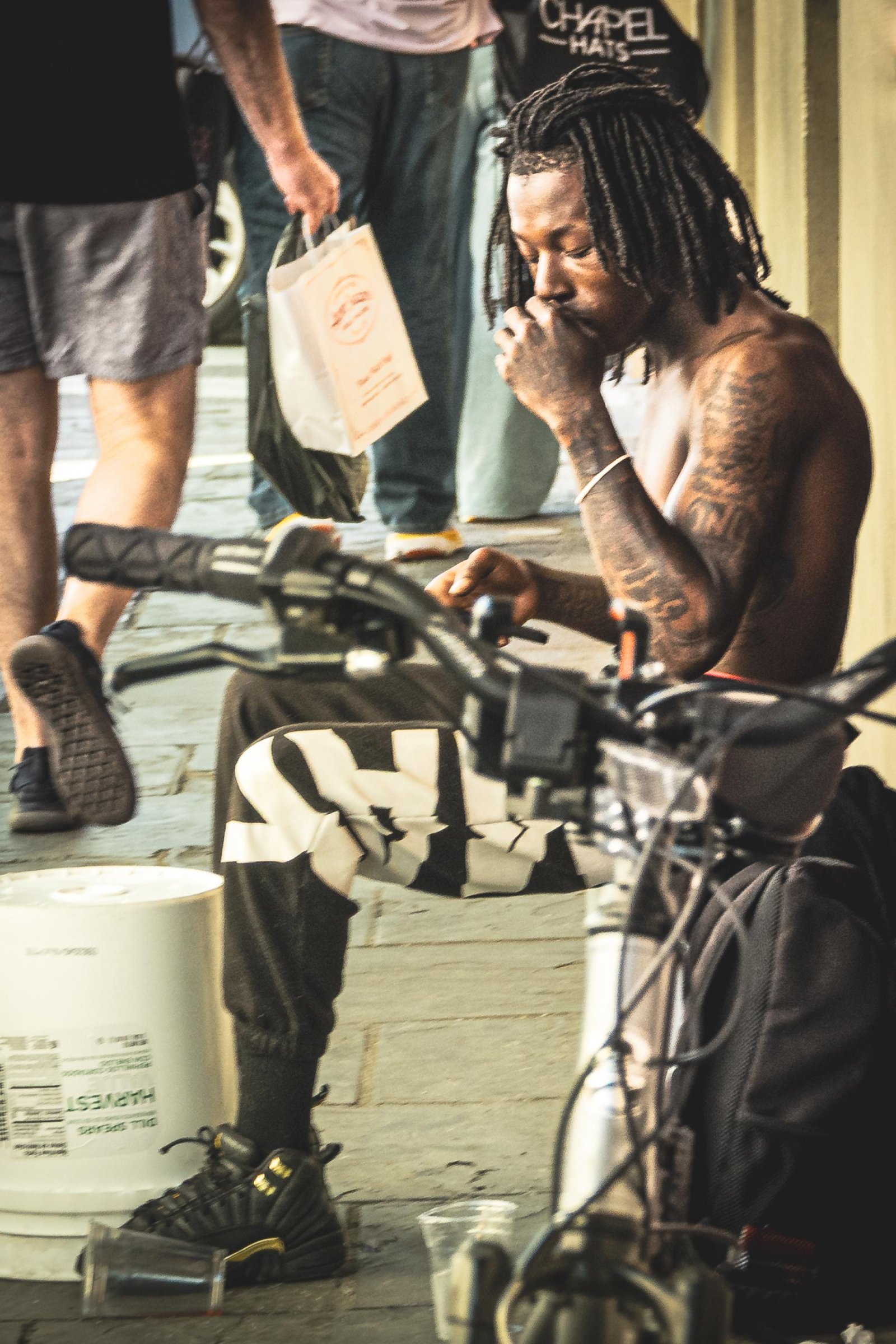 European Photography Awards Winner - Late Afternoon