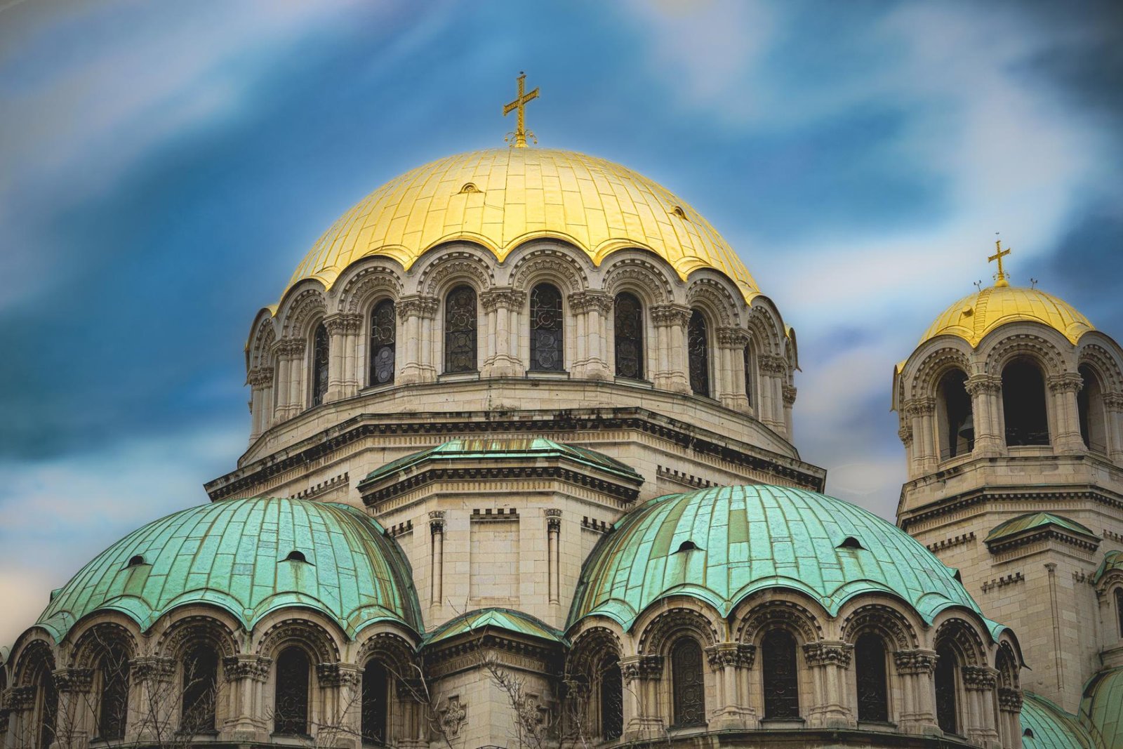 European Photography Awards Winner - Sofia Grandeur