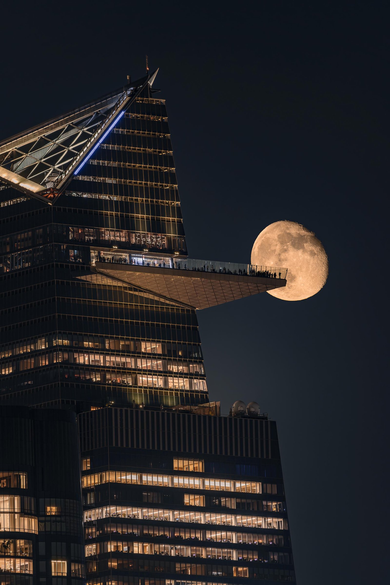 European Photography Awards Winner - Once on the Edge