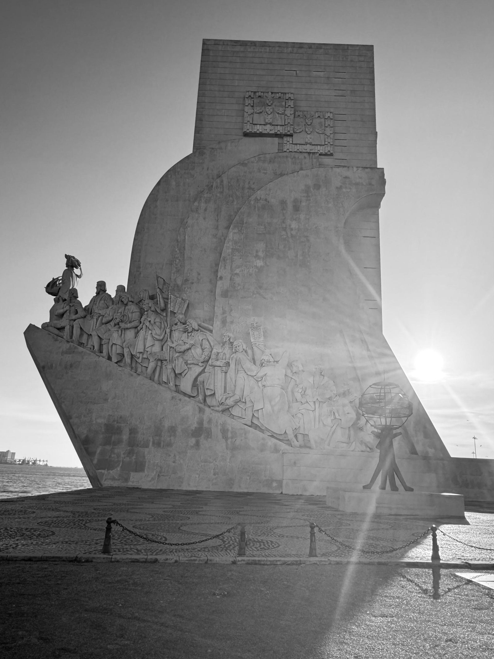 European Photography Awards Winner - padrao dos descobrimentos