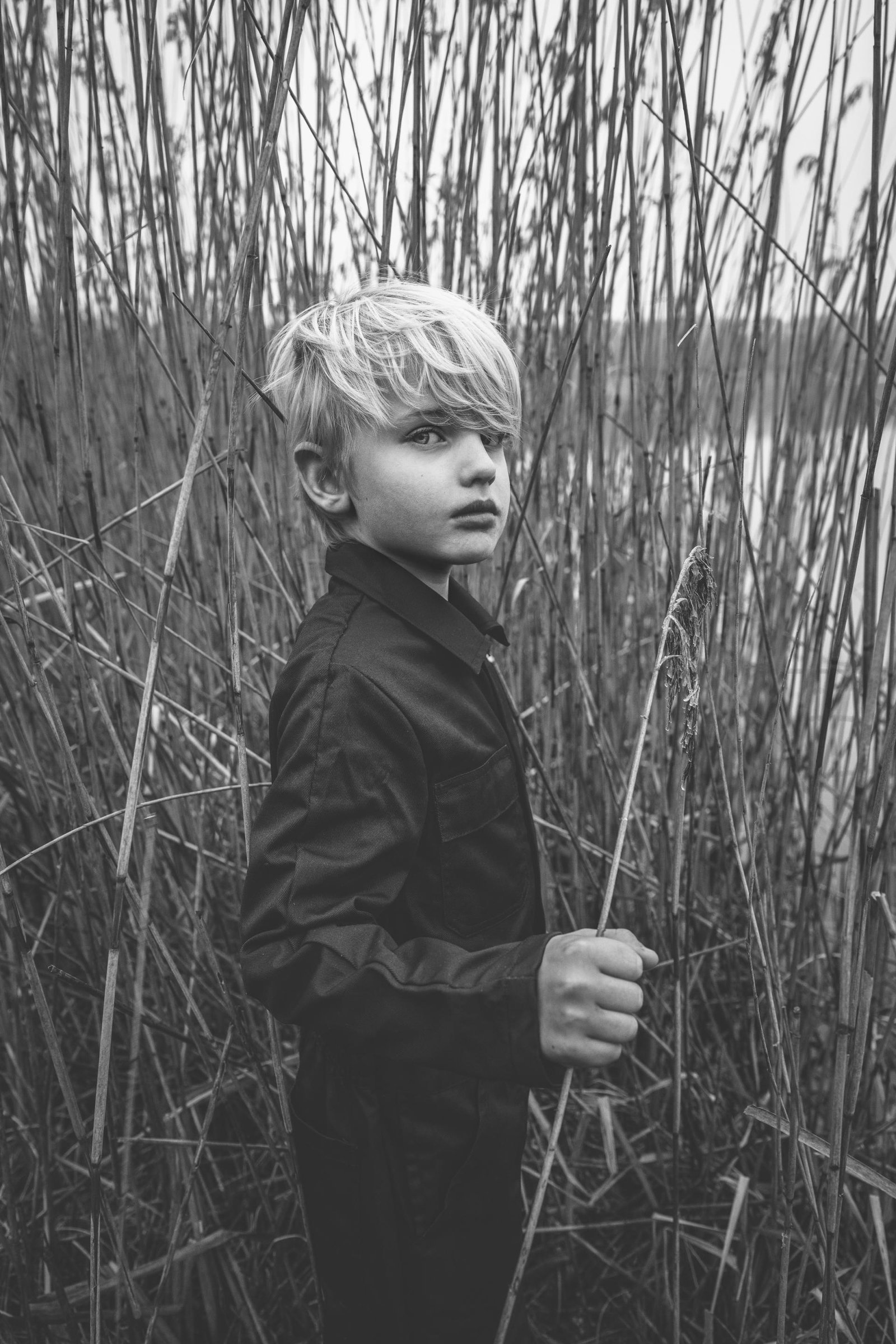 European Photography Awards Winner - Wayfinder