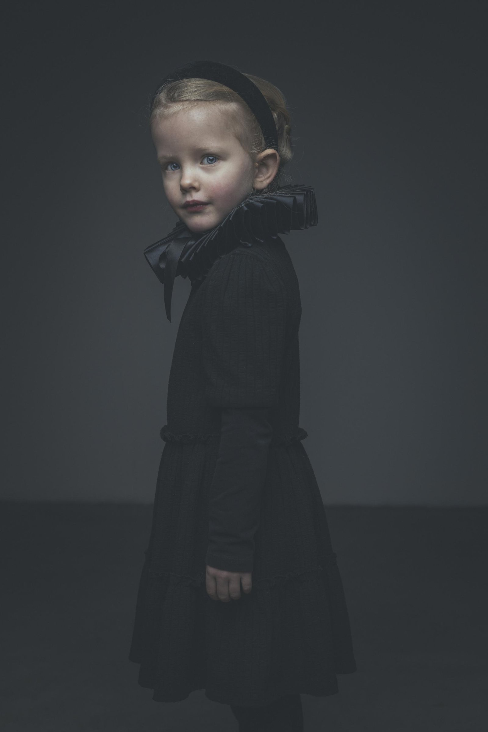 European Photography Awards Winner - Resonance