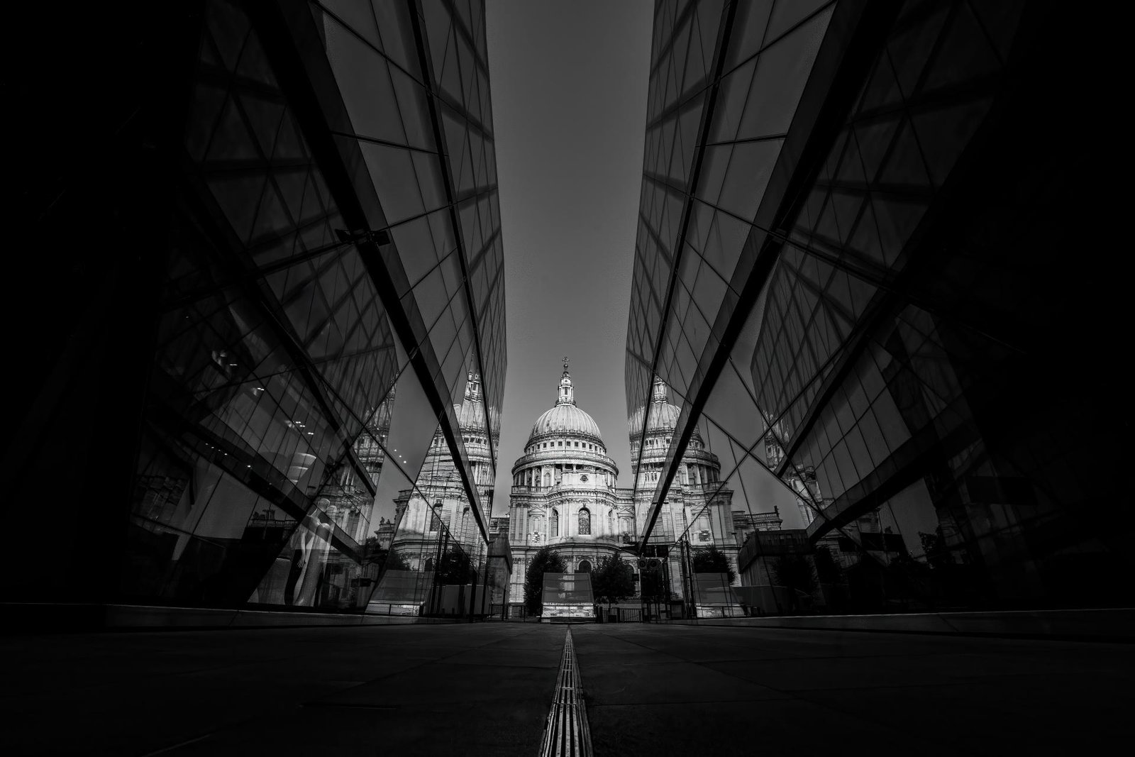 European Photography Awards Winner - Sacred Geometry