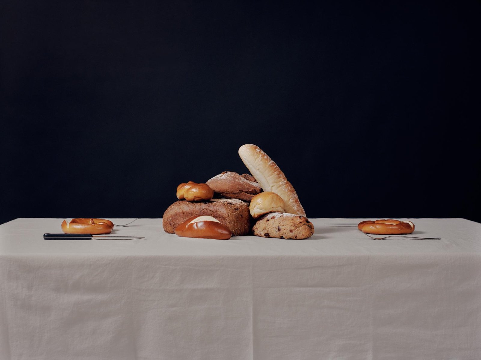 European Photography Awards Winner - Their Monologue