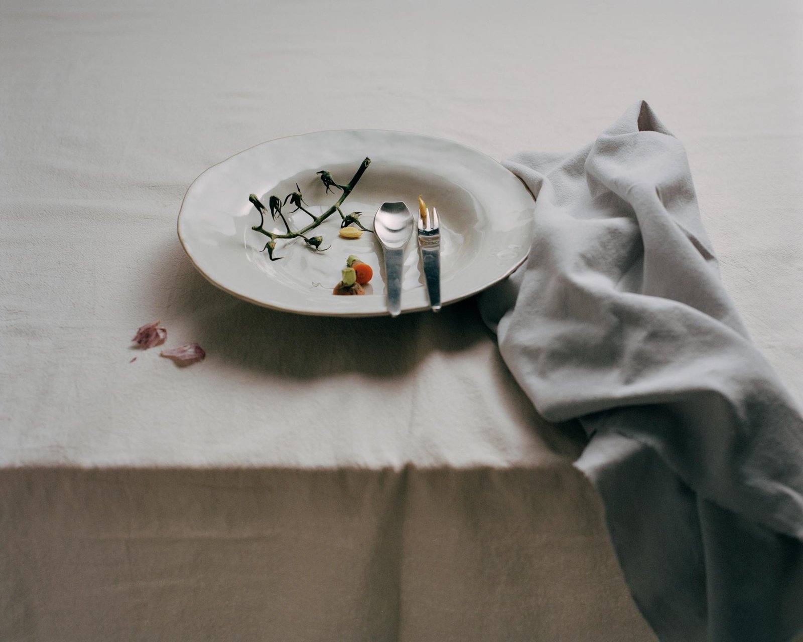 European Photography Awards Winner - Their Monologue