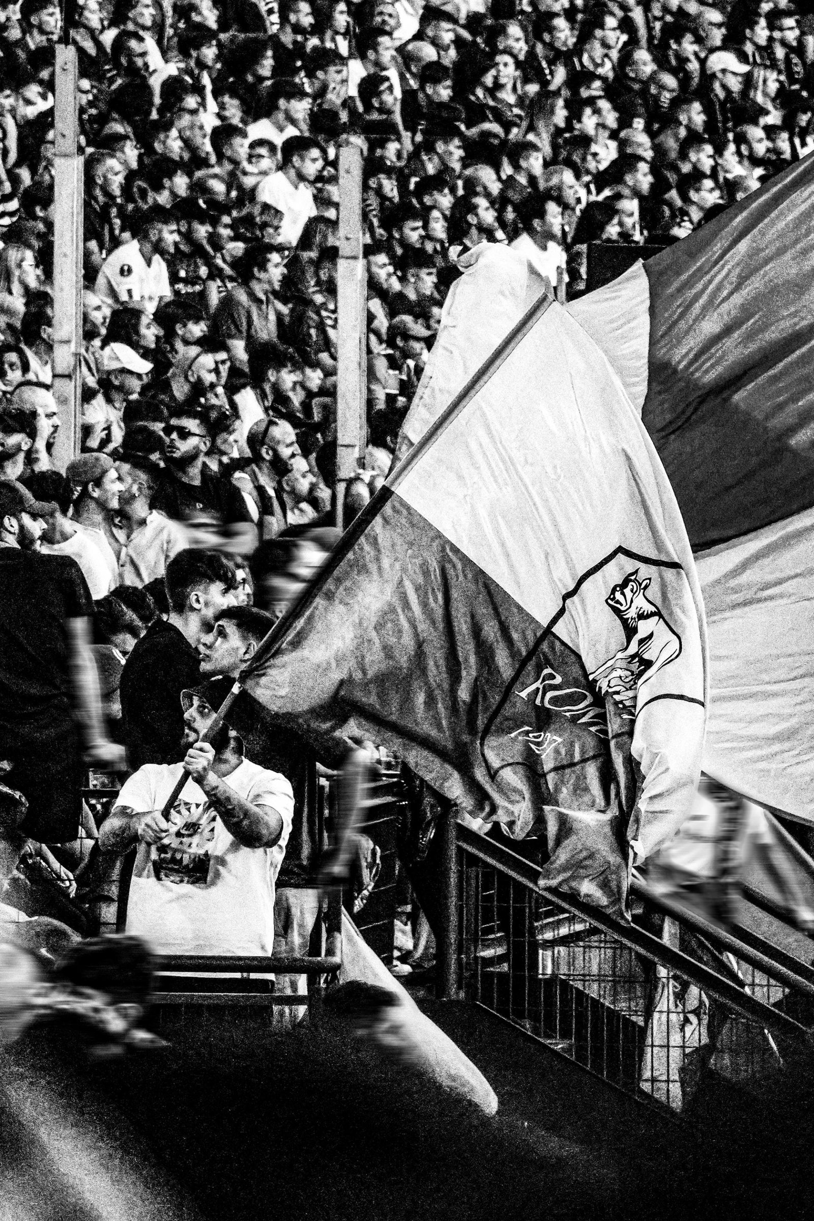 European Photography Awards Winner - Stadium Fever