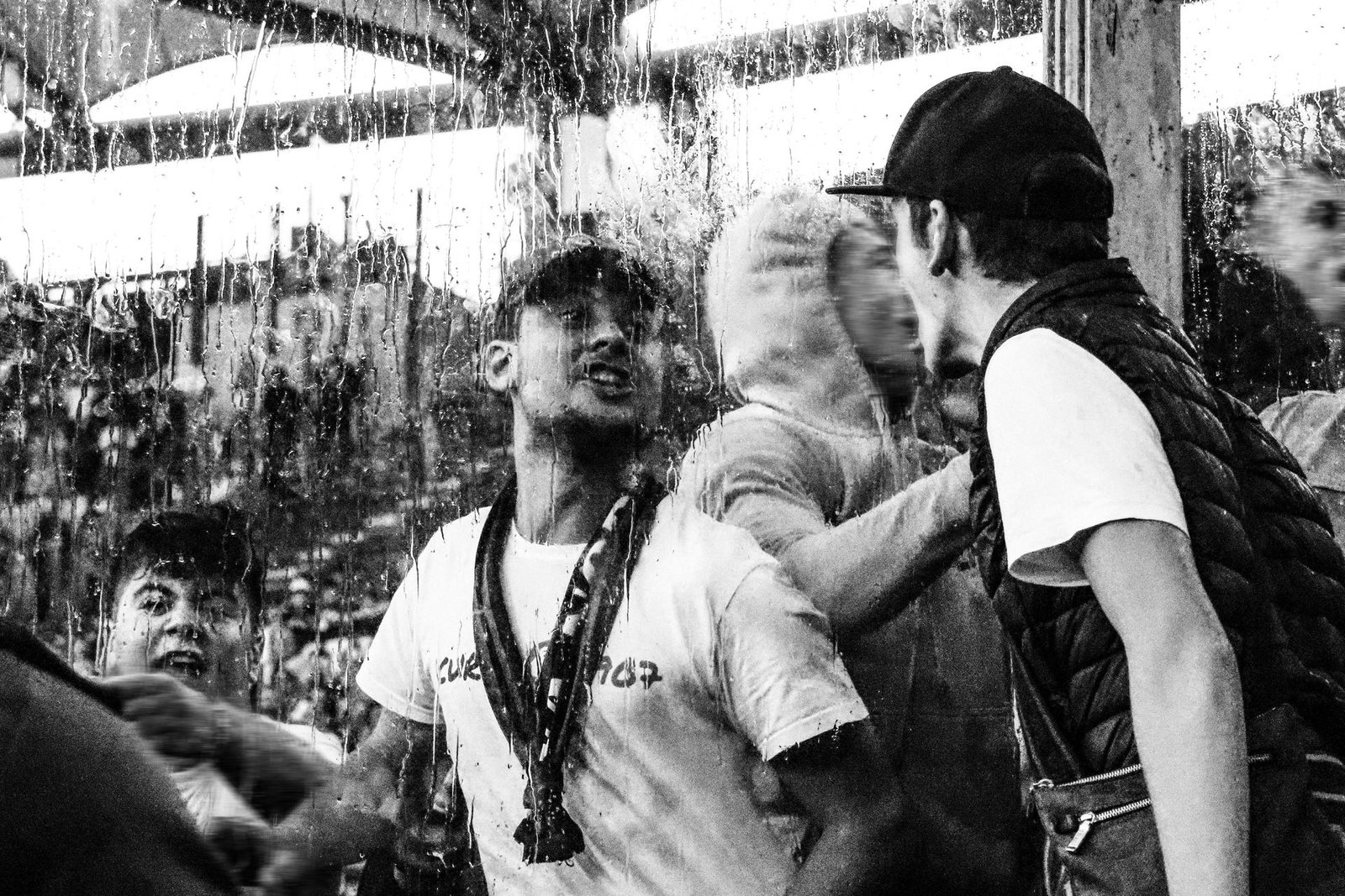 European Photography Awards Winner - Stadium Fever