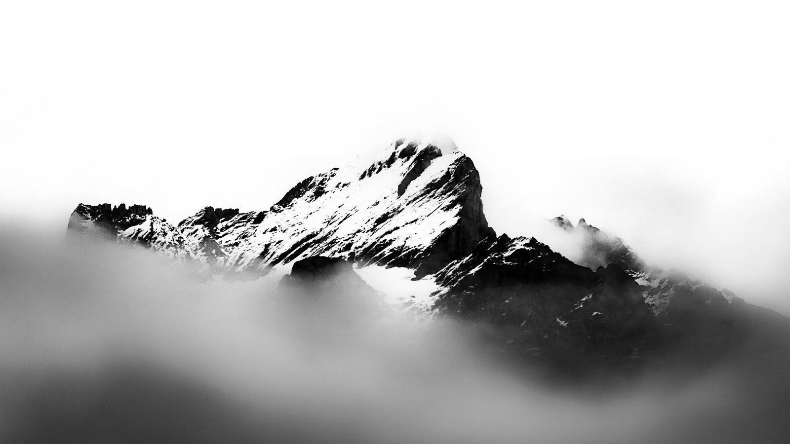 European Photography Awards Winner - The Seen and the Unseen