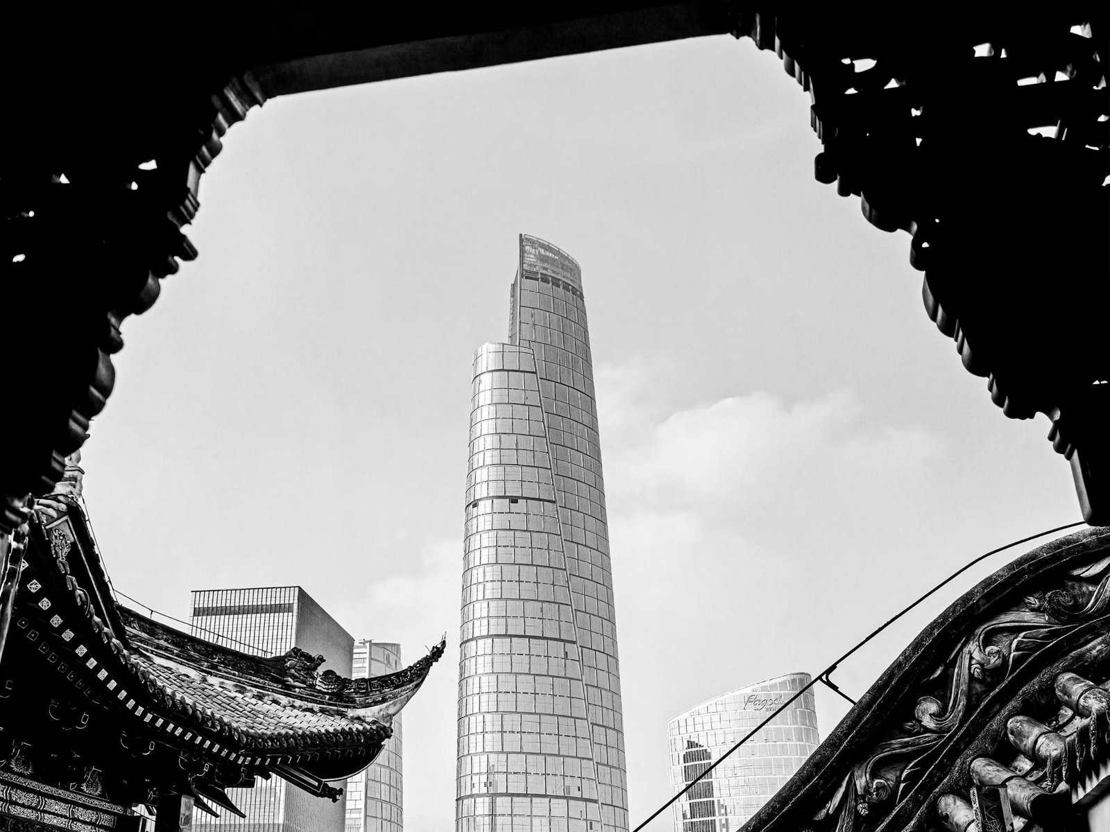 European Photography Awards Winner - Framed Time