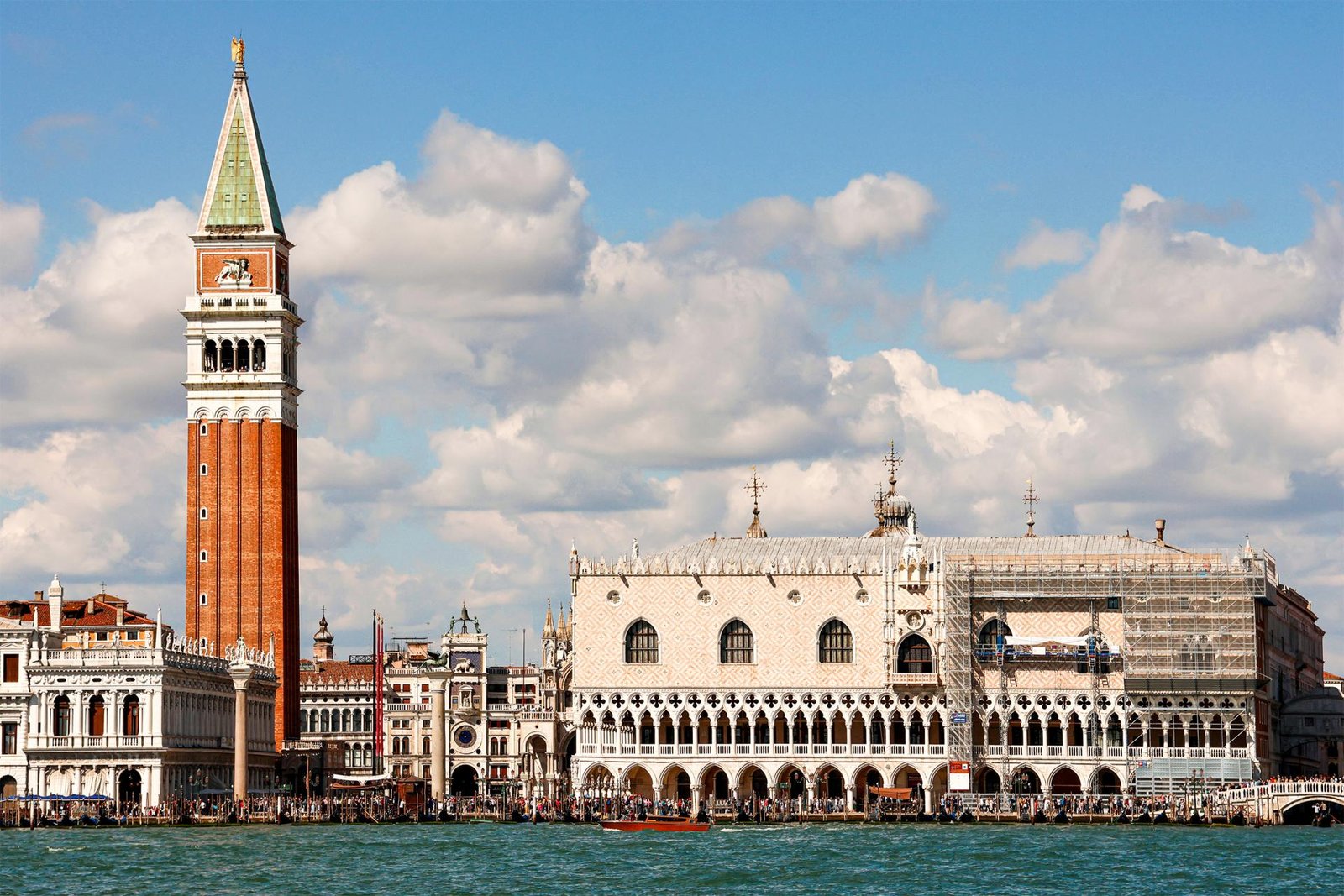 European Photography Awards Winner - Venetian Time