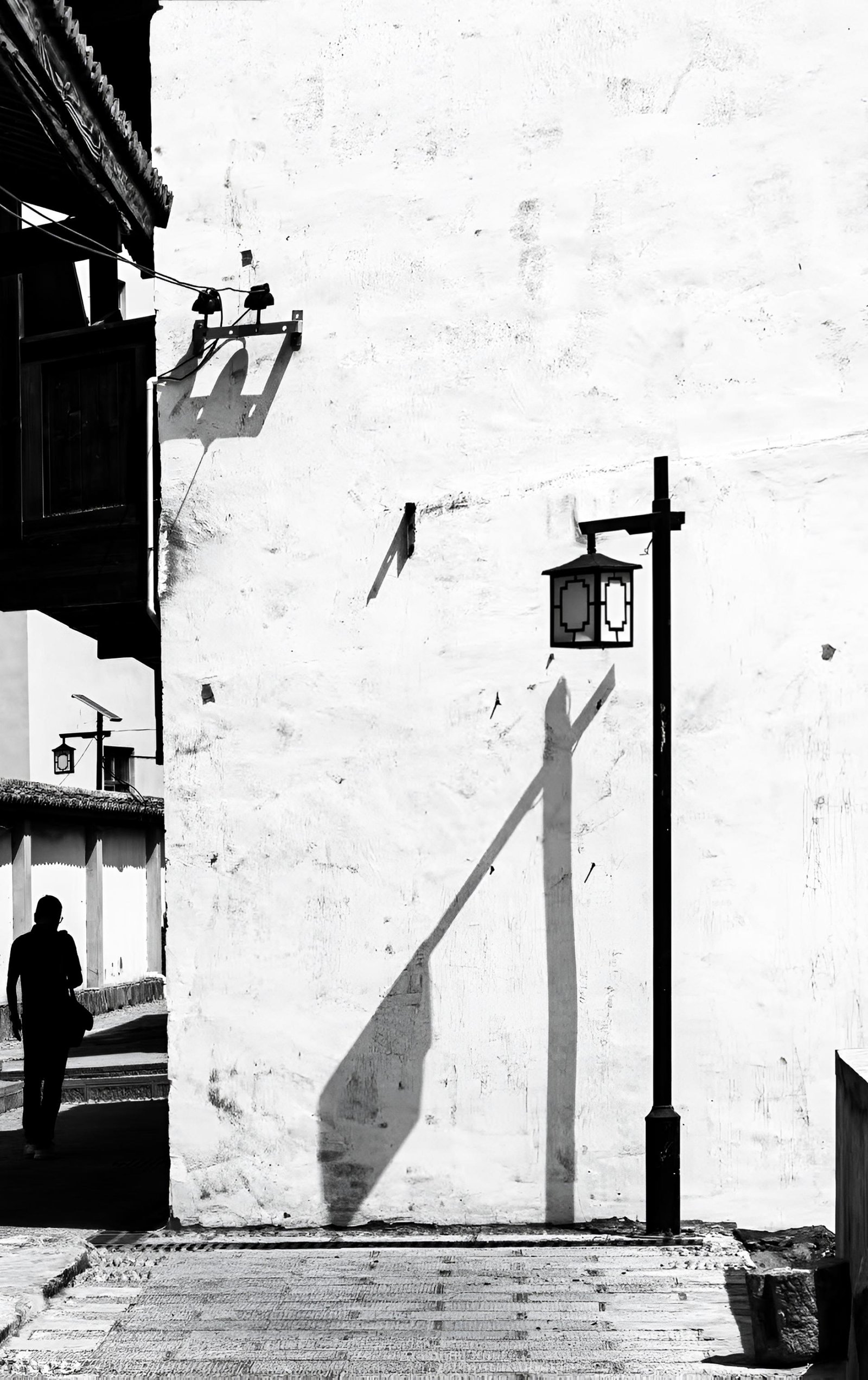 European Photography Awards Winner - Cornerlight