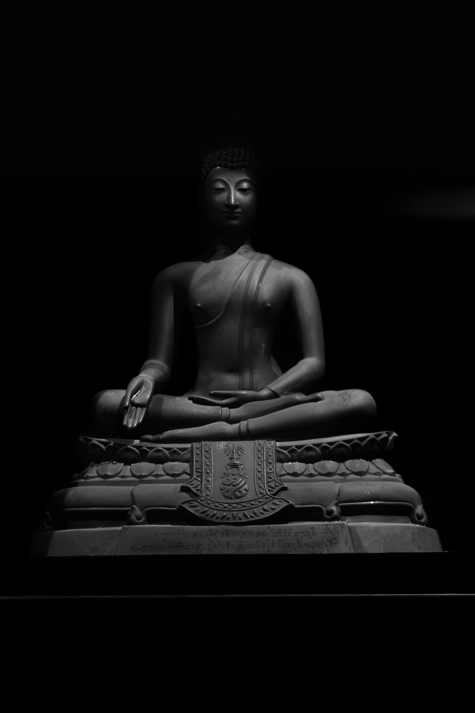 European Photography Awards Winner - Into Light