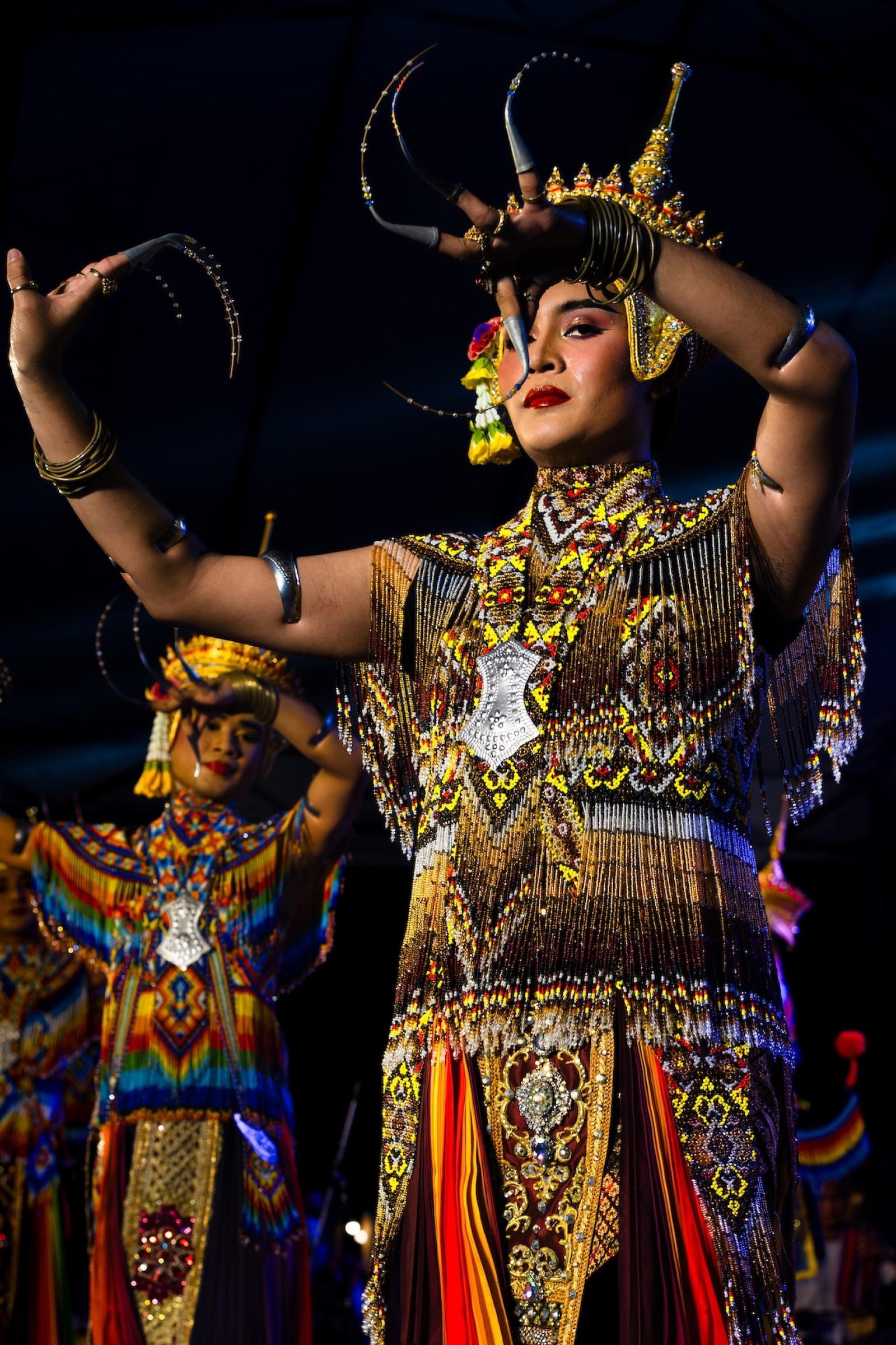 European Photography Awards Winner - Dancer