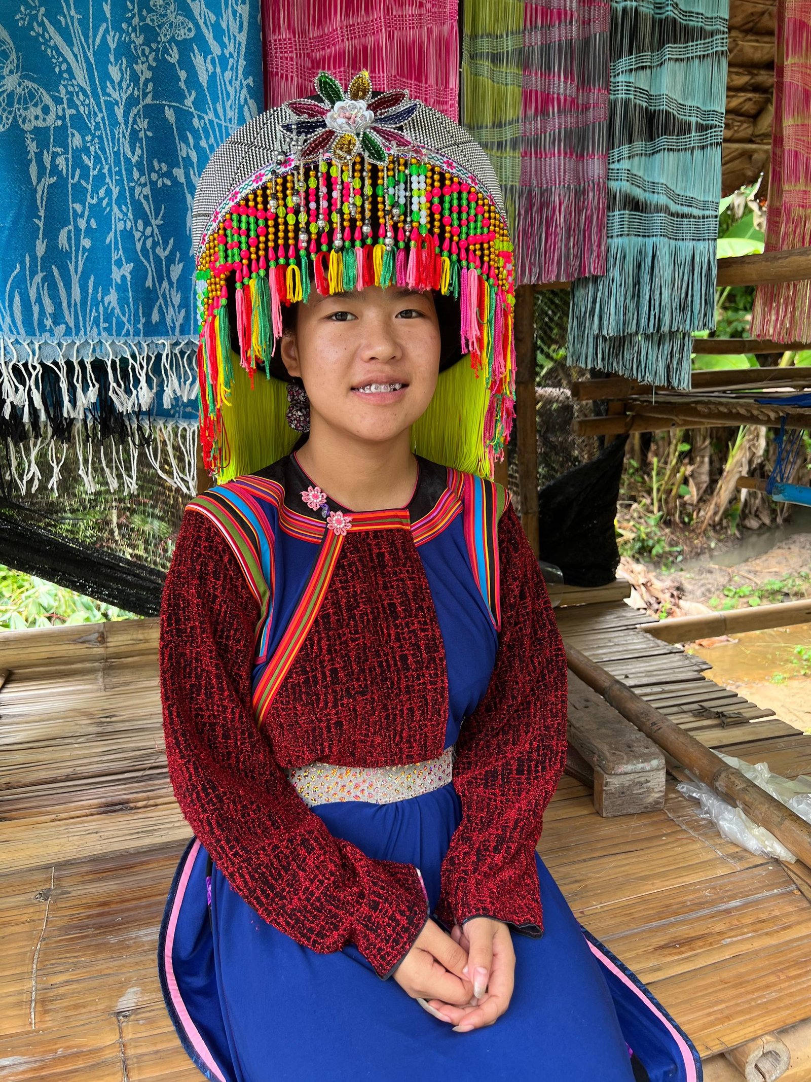 European Photography Awards Winner - Long neck Karen Village - Chiang Mai, Thailand